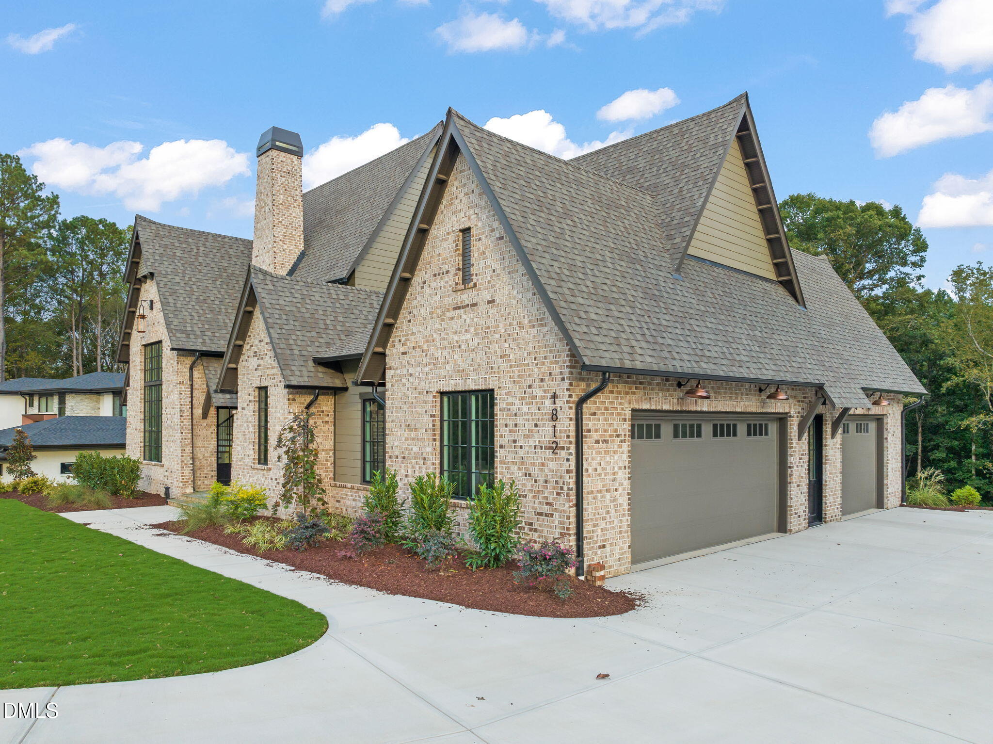 1812 Stream Manor Court