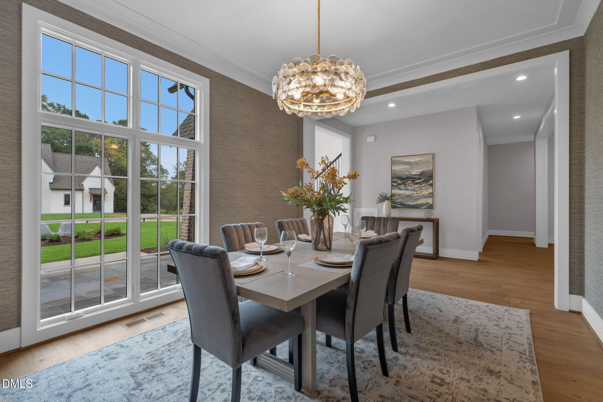 1812 Stream Manor Court