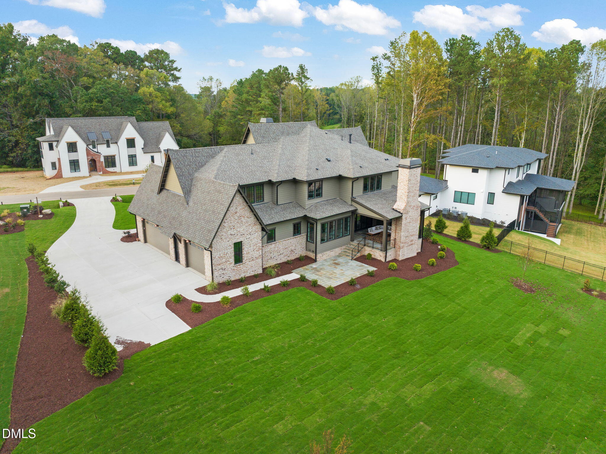 1812 Stream Manor Court