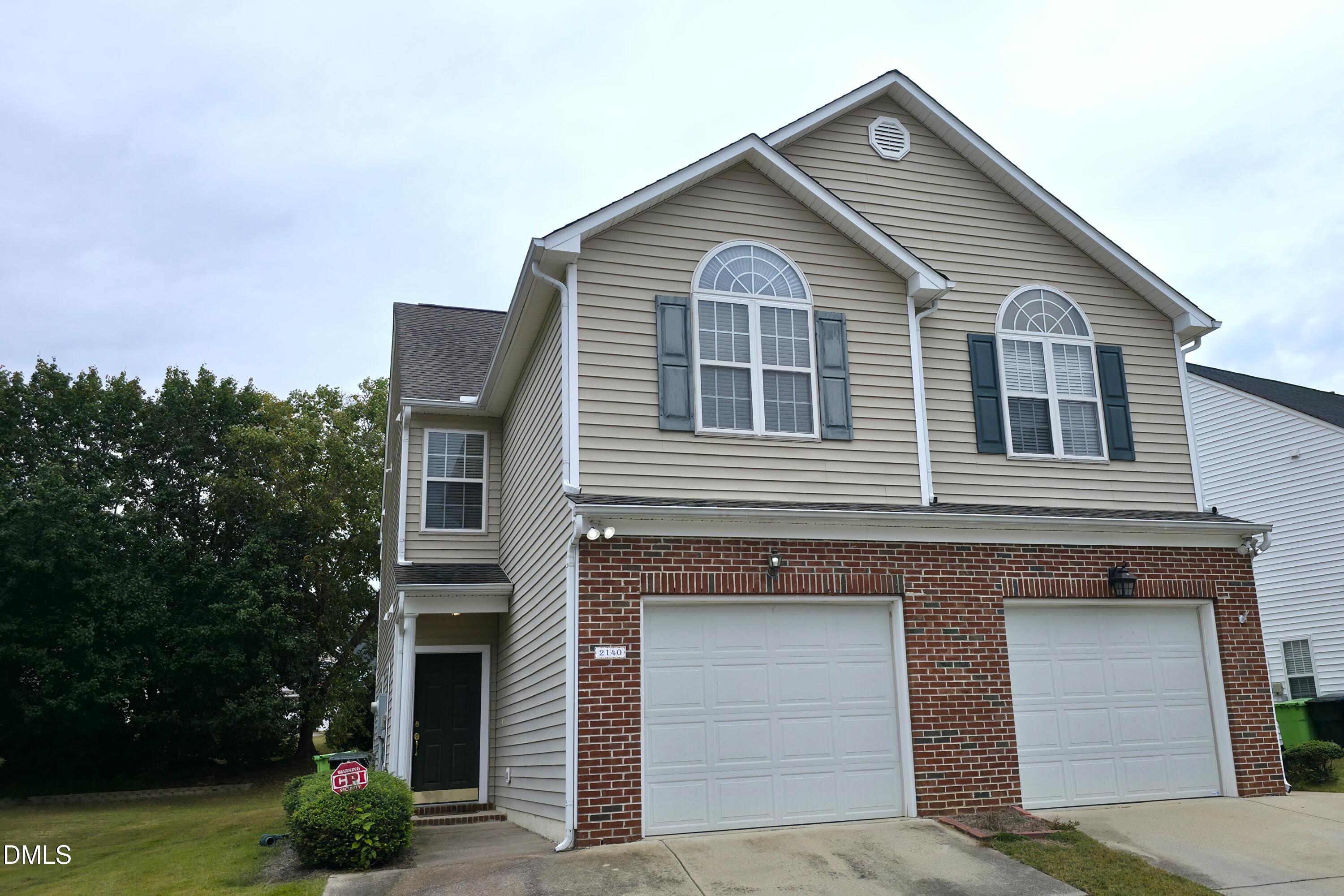2140 Thornblade Drive