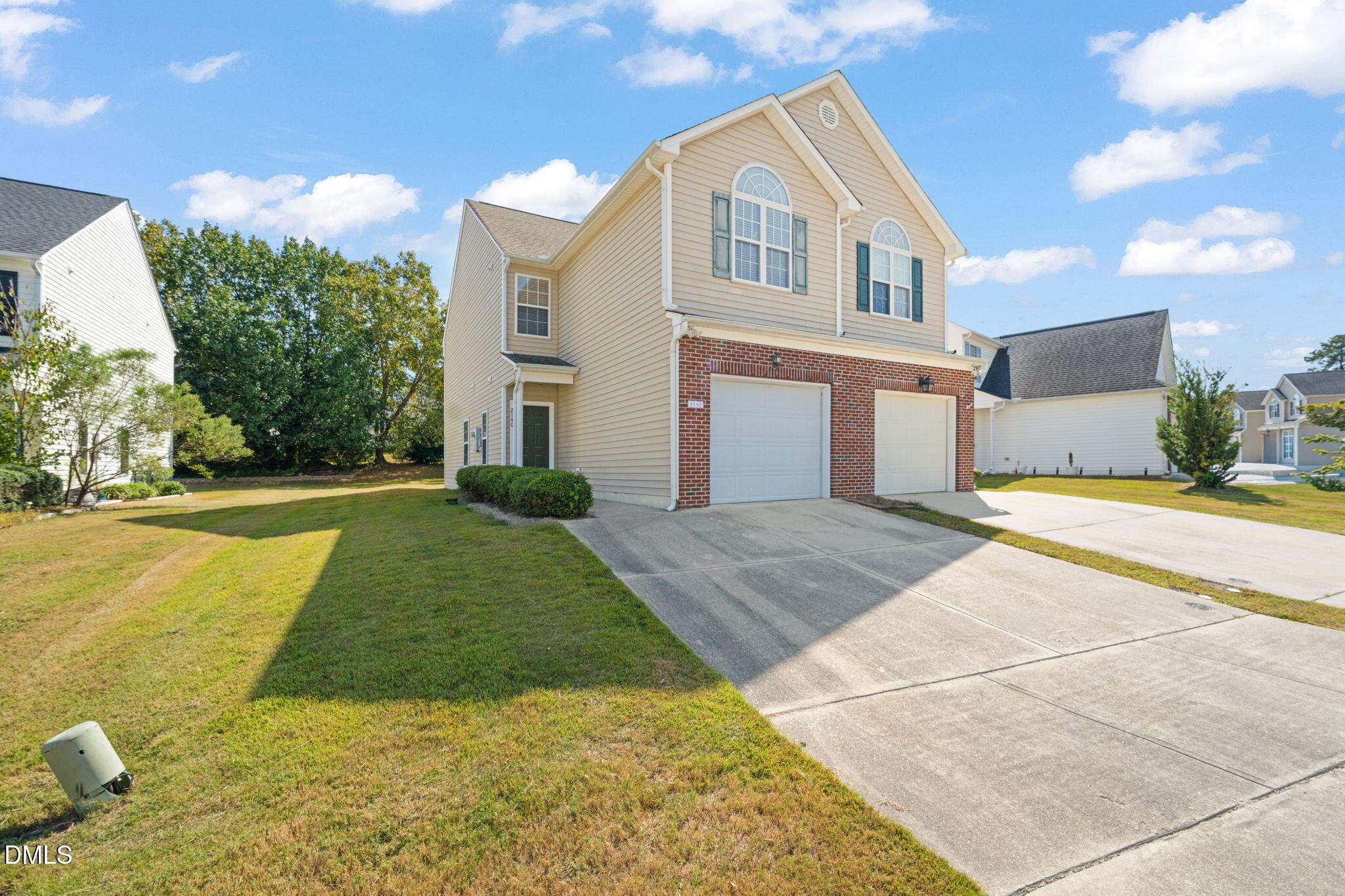 2140 Thornblade Drive