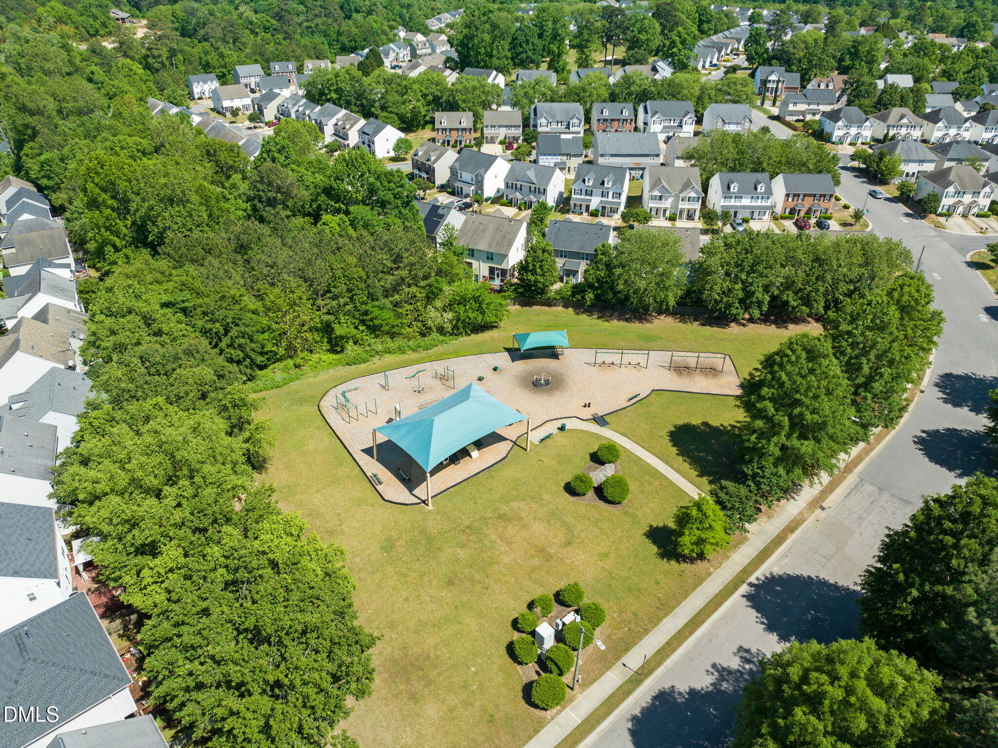 2140 Thornblade Drive