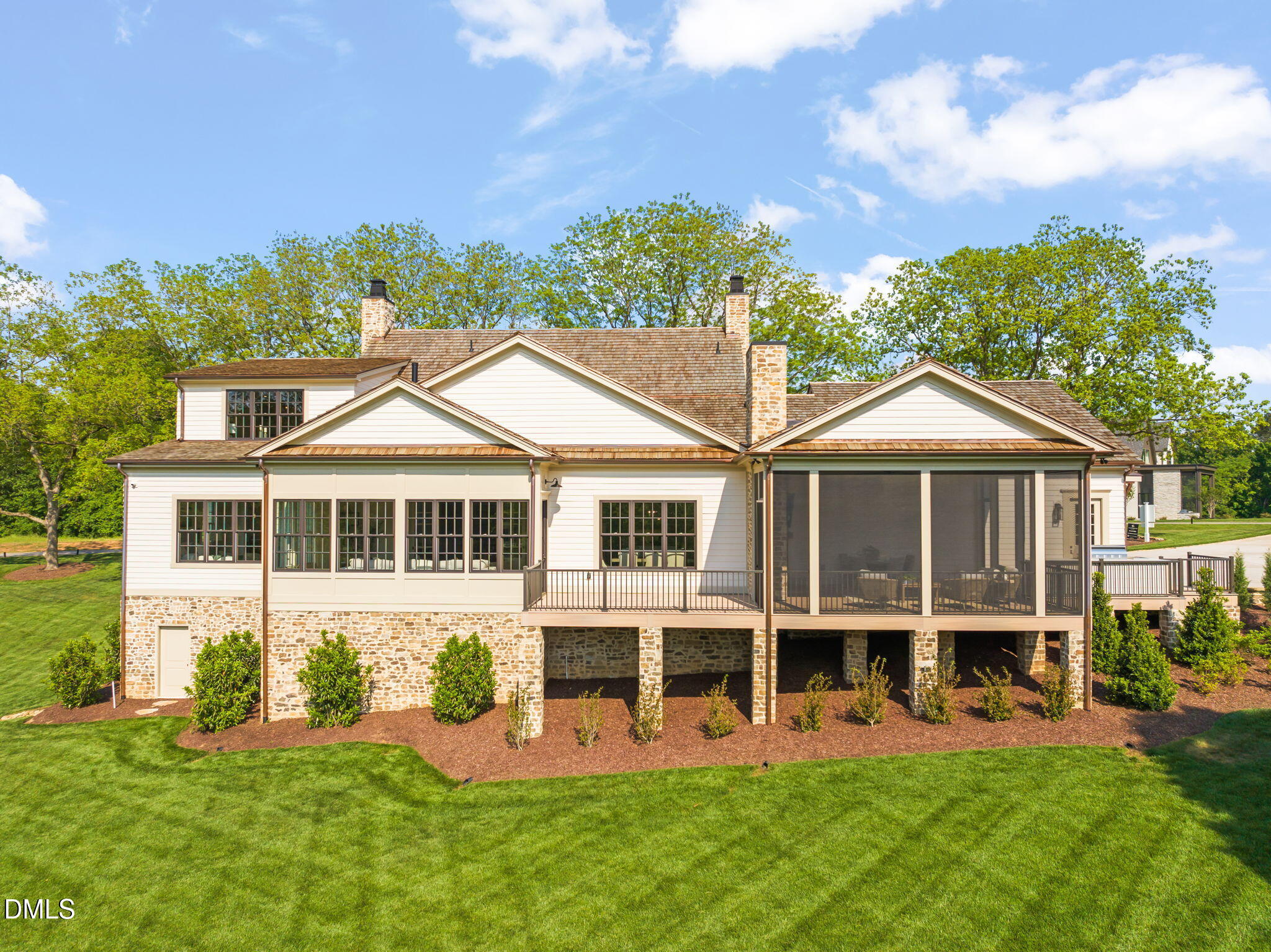 1641 Legacy Ridge Lane