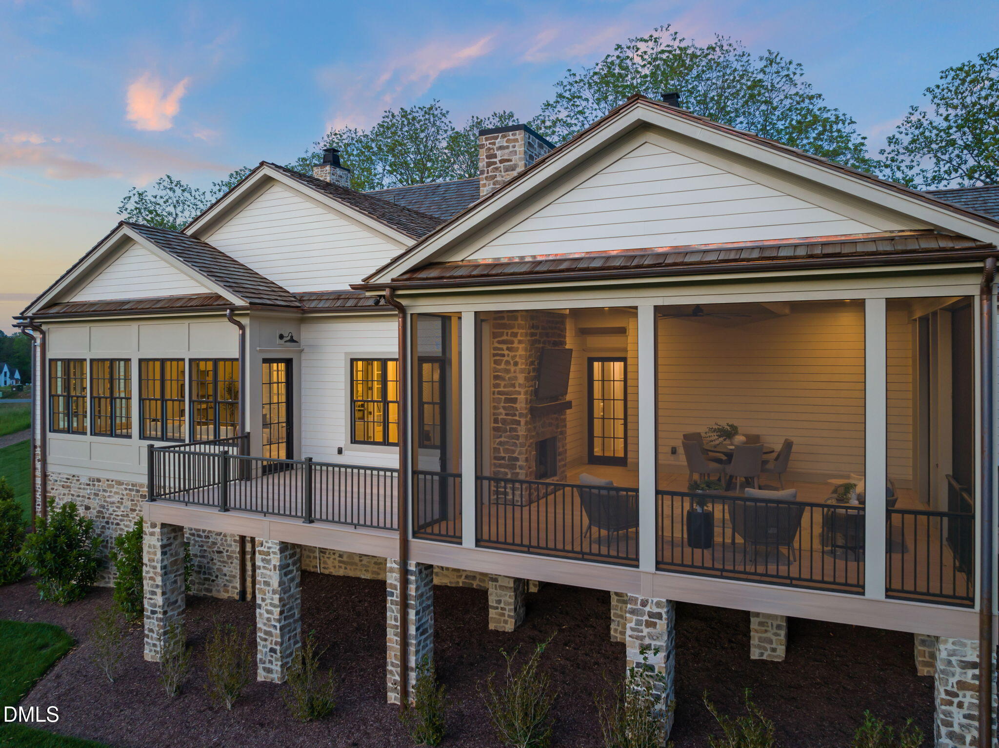 1641 Legacy Ridge Lane