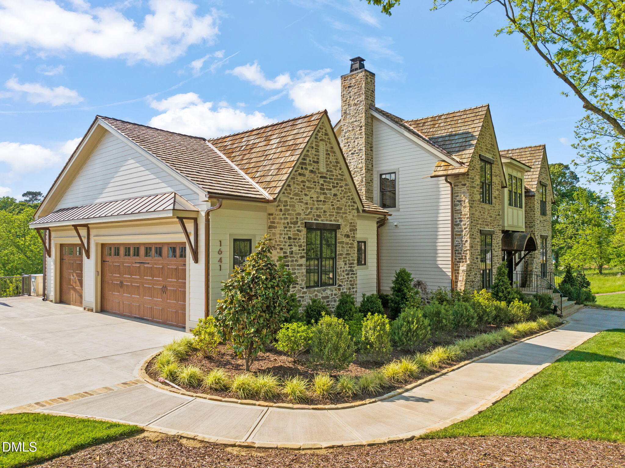 1641 Legacy Ridge Lane