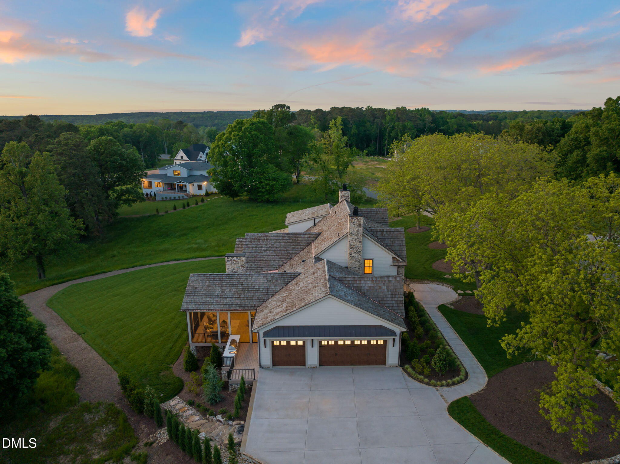 1641 Legacy Ridge Lane