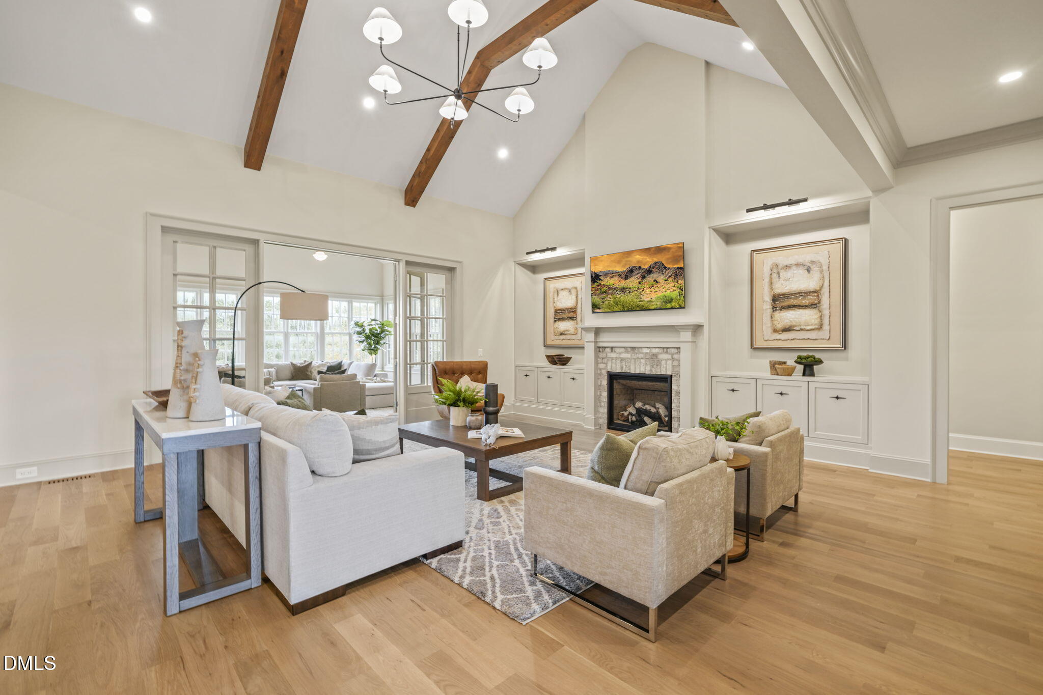 1641 Legacy Ridge Lane