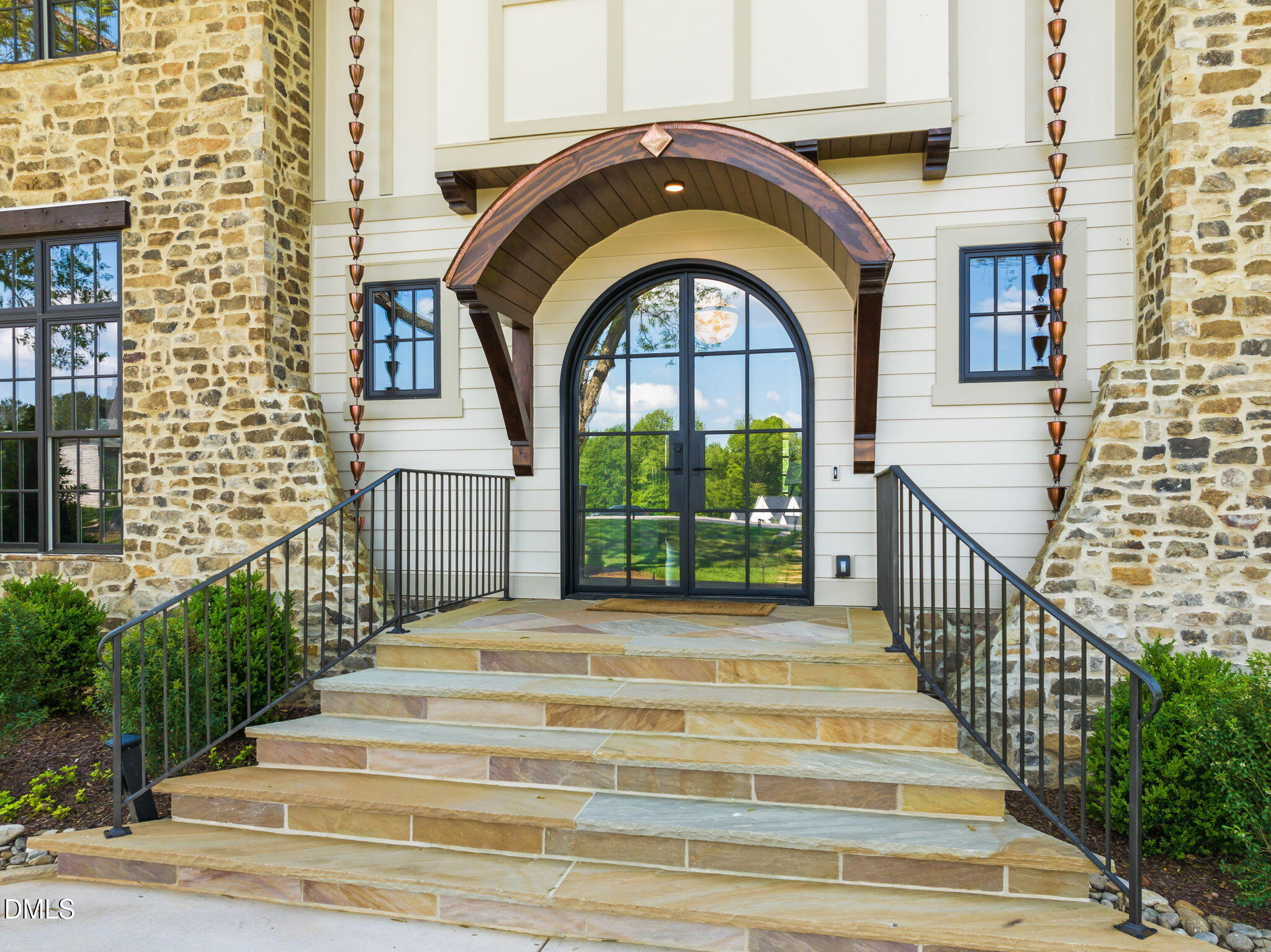 1641 Legacy Ridge Lane