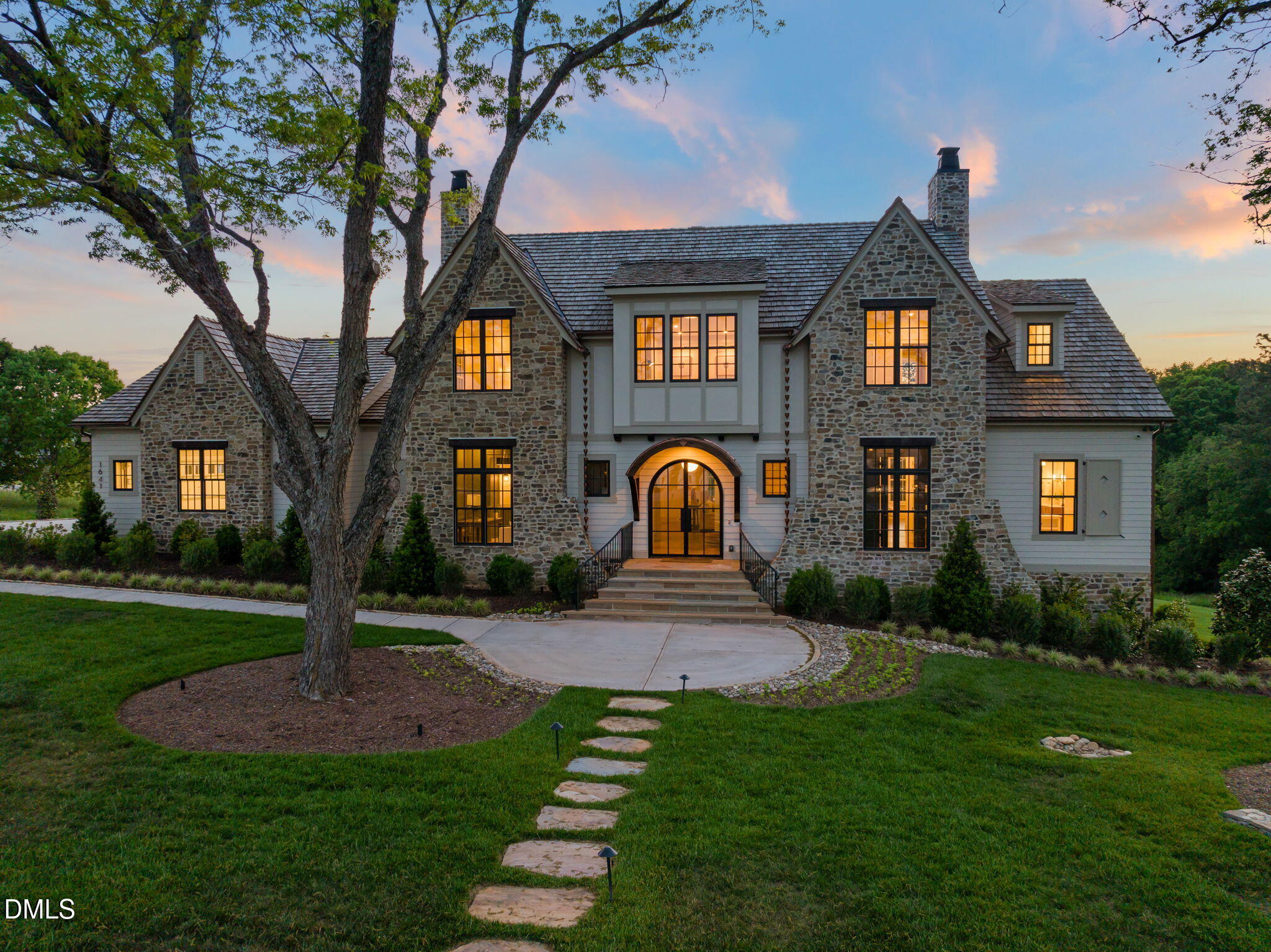 1641 Legacy Ridge Lane