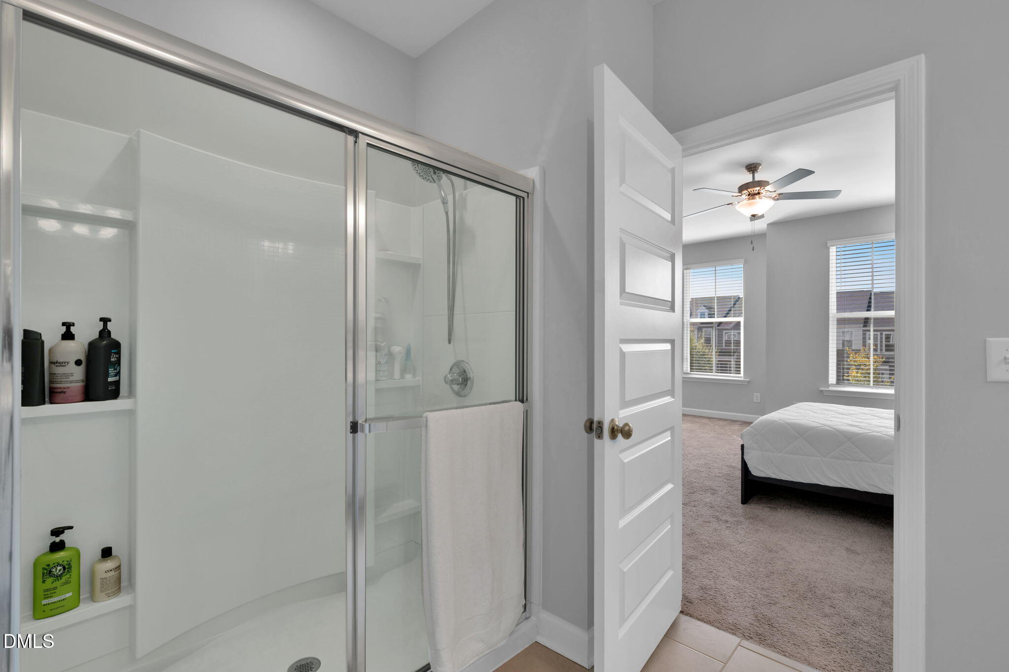 7912 Flatrock Park Drive