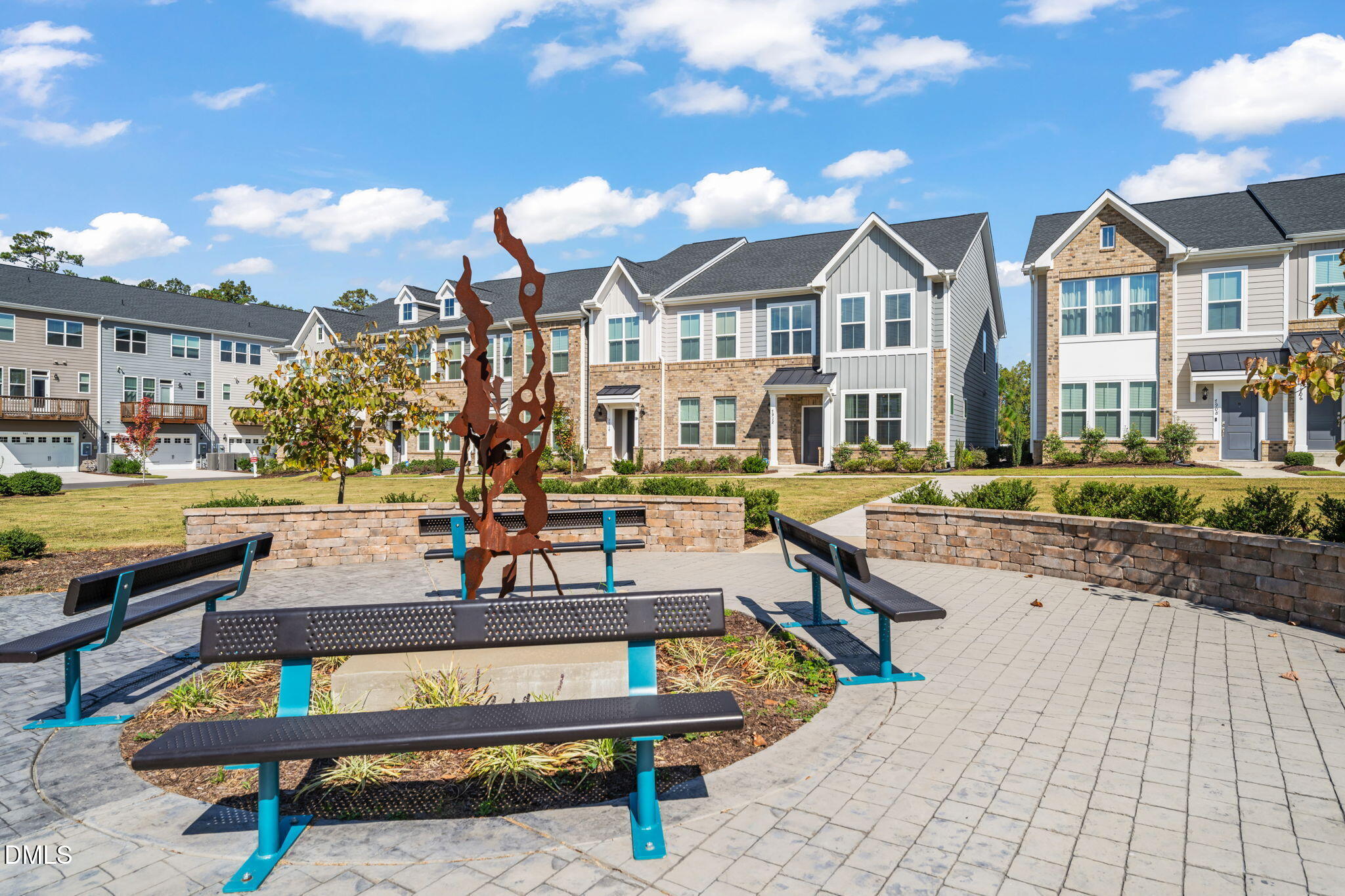 7912 Flatrock Park Drive