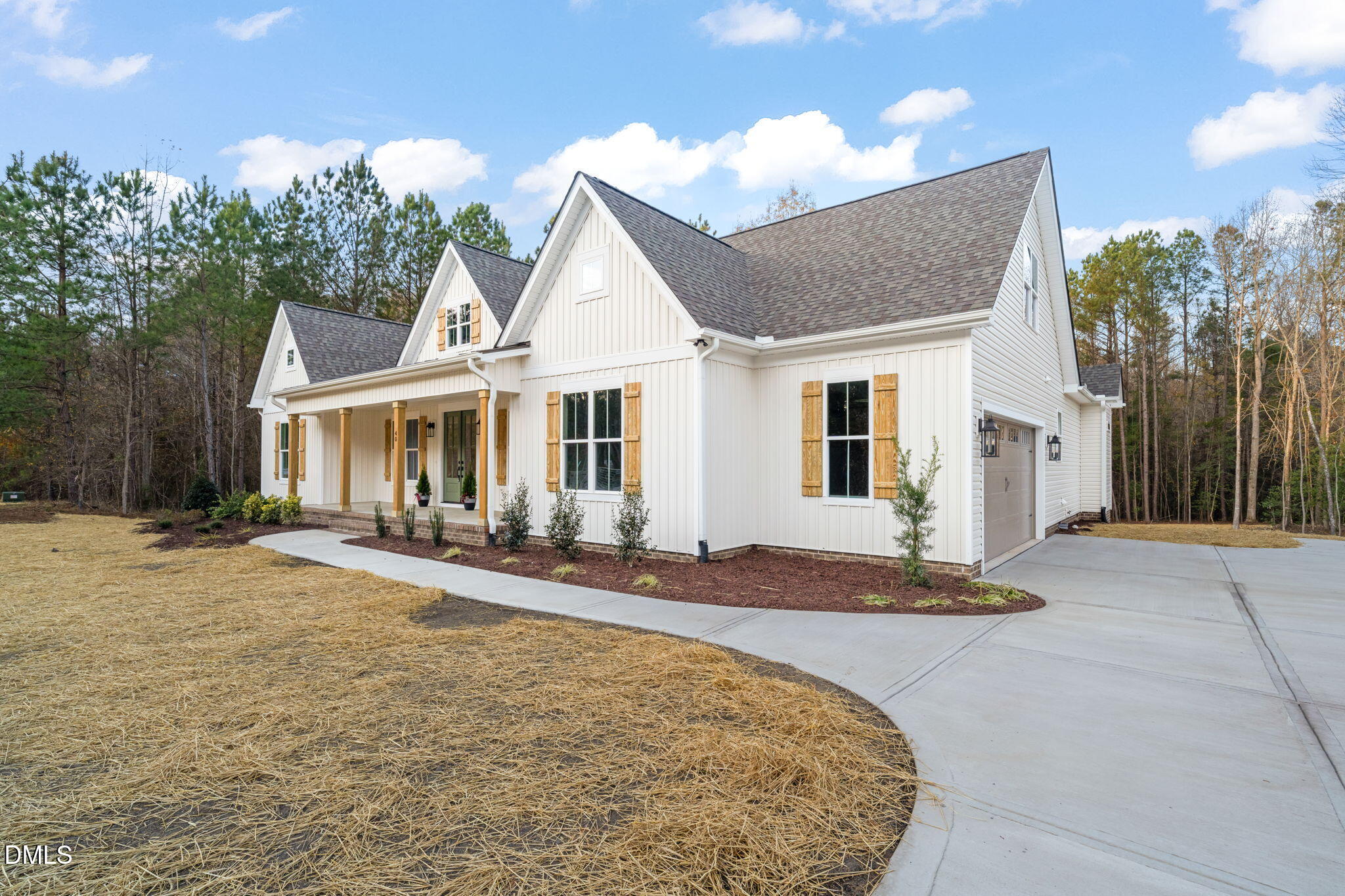 40 Beauview Way