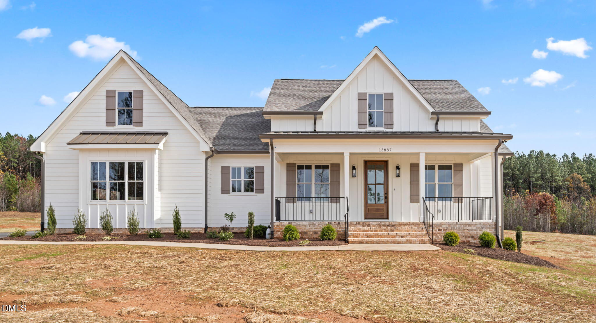 13887 Burgess Road