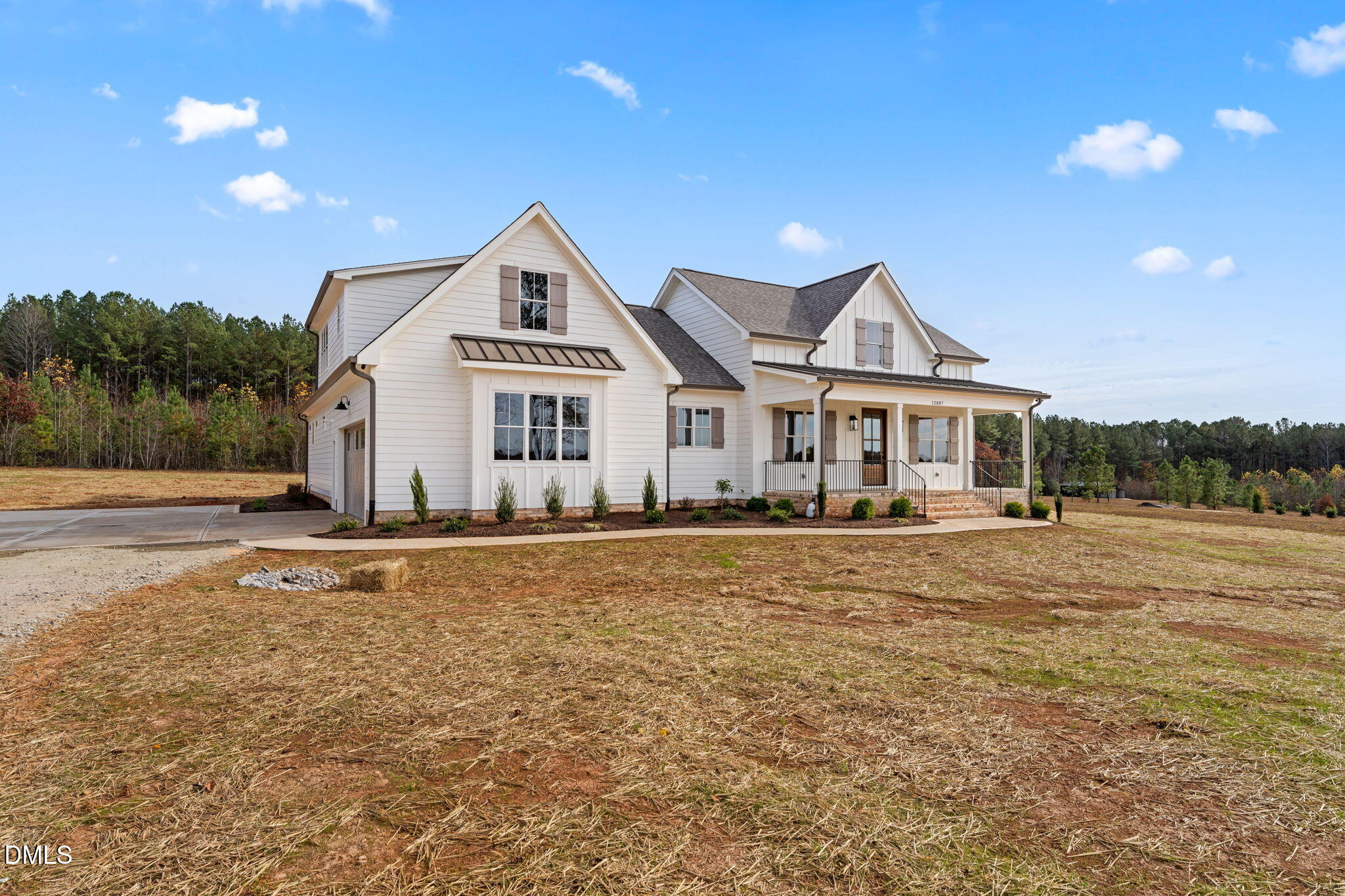 13887 Burgess Road
