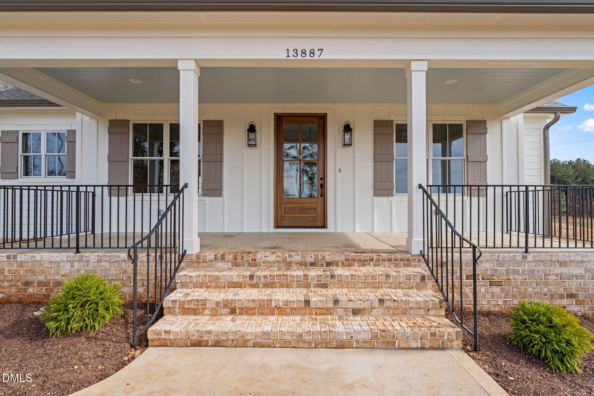 13887 Burgess Road