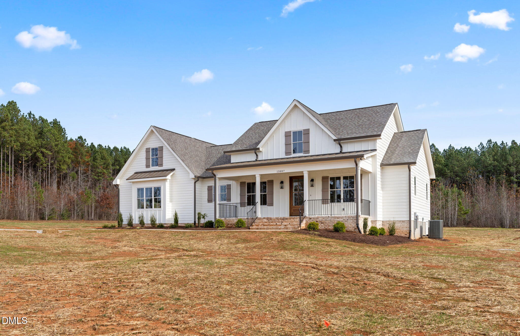 13887 Burgess Road