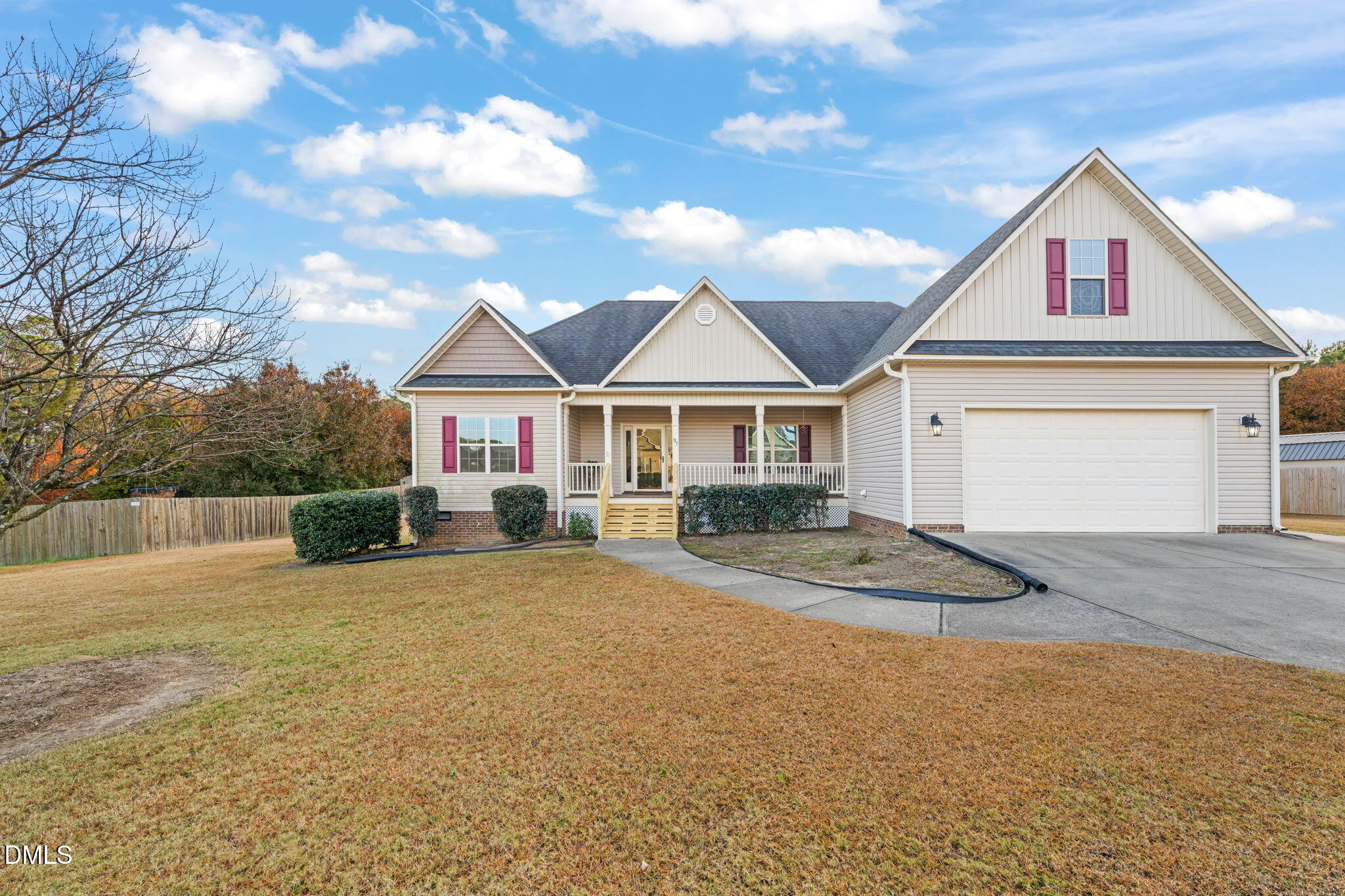 97 Edmund Drive