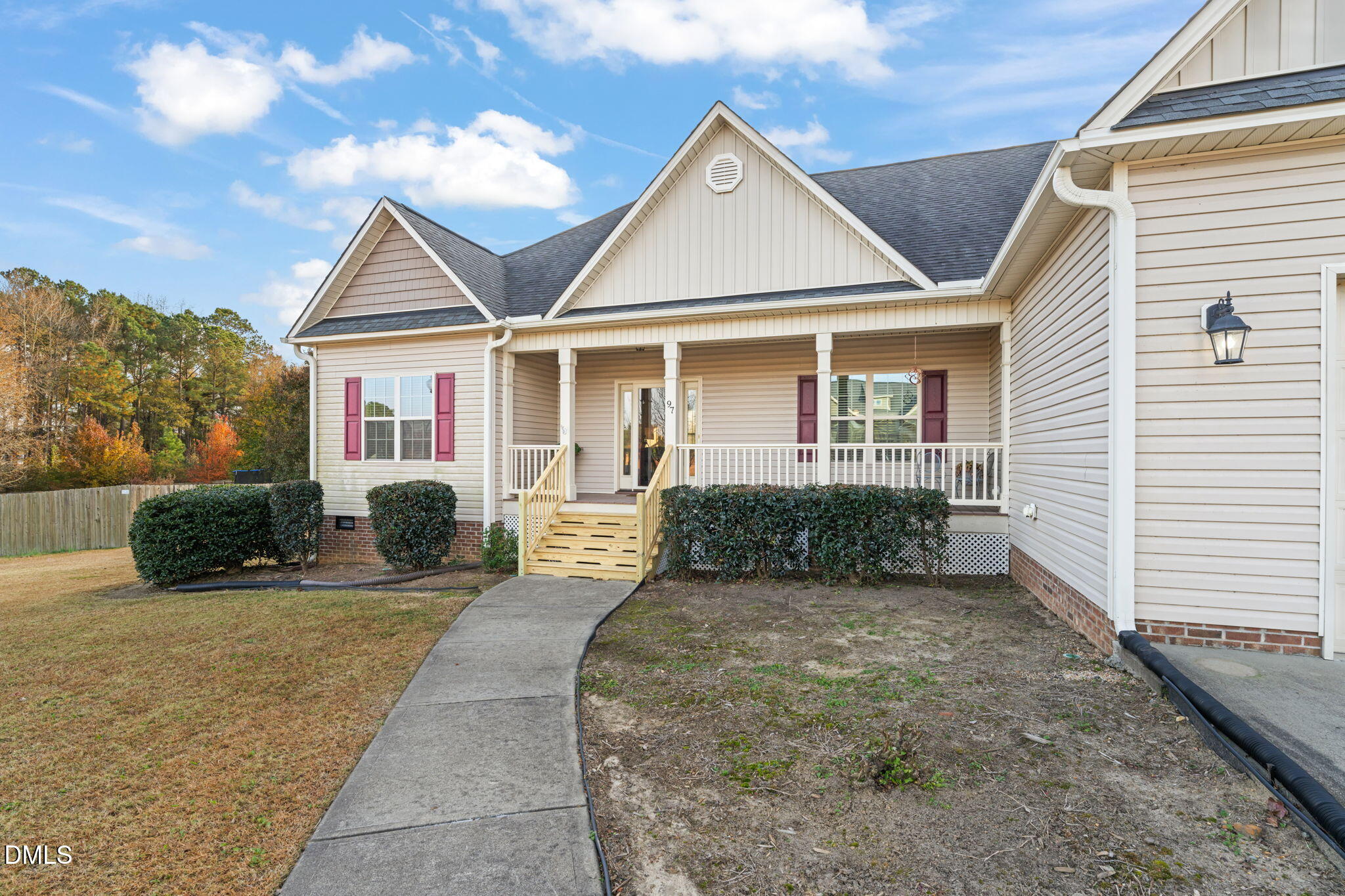 97 Edmund Drive