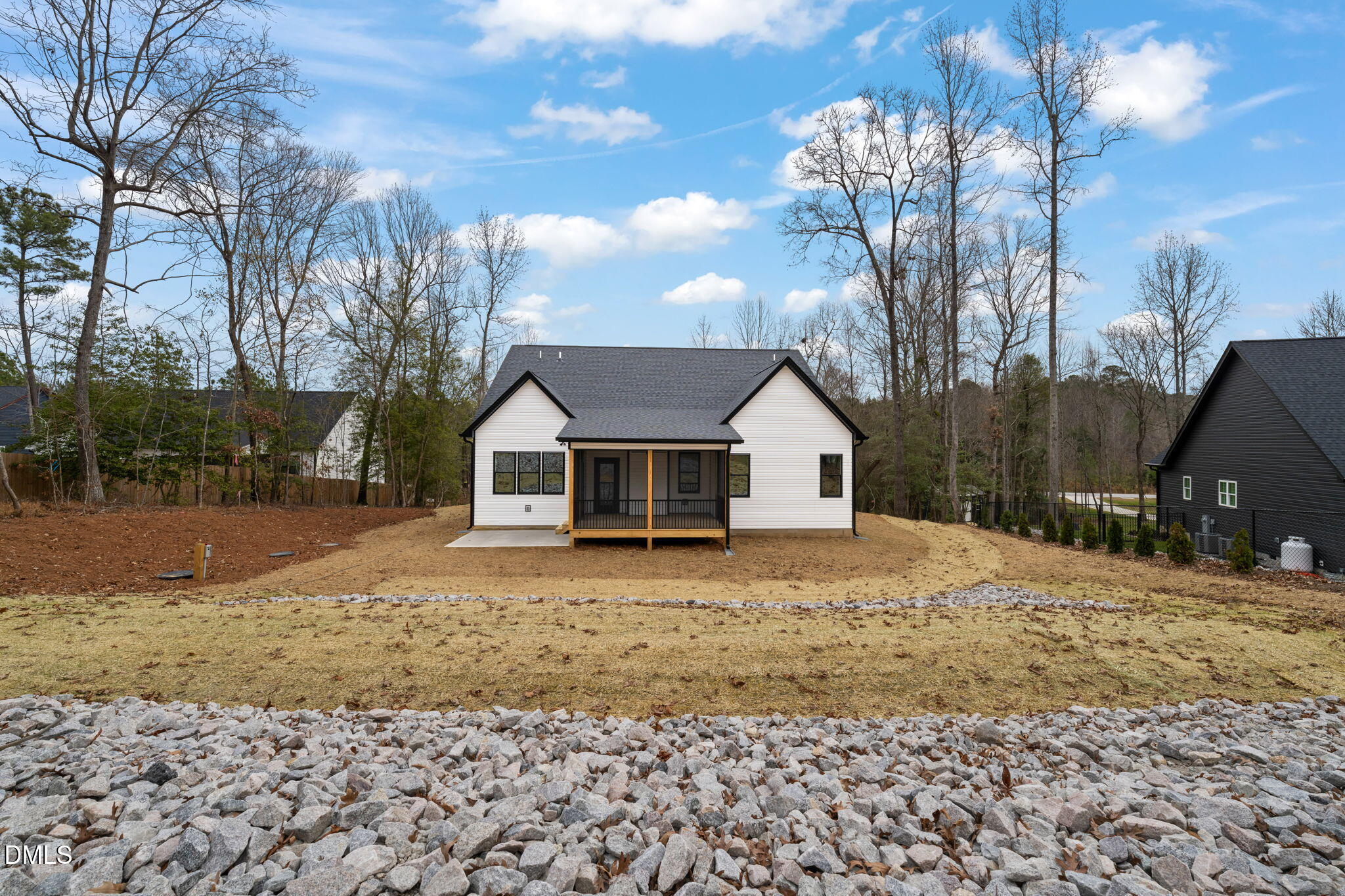 160 Pilot Ridge Road