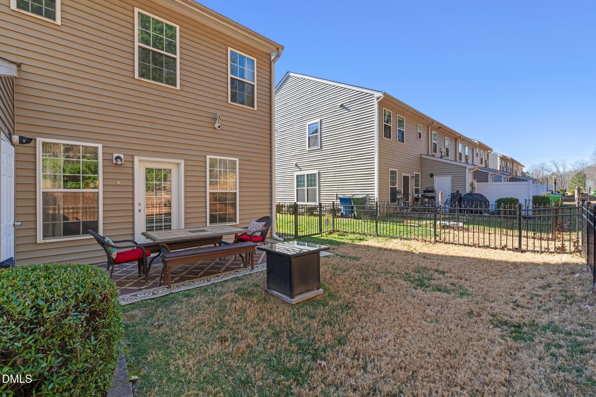 908 Consortium Drive