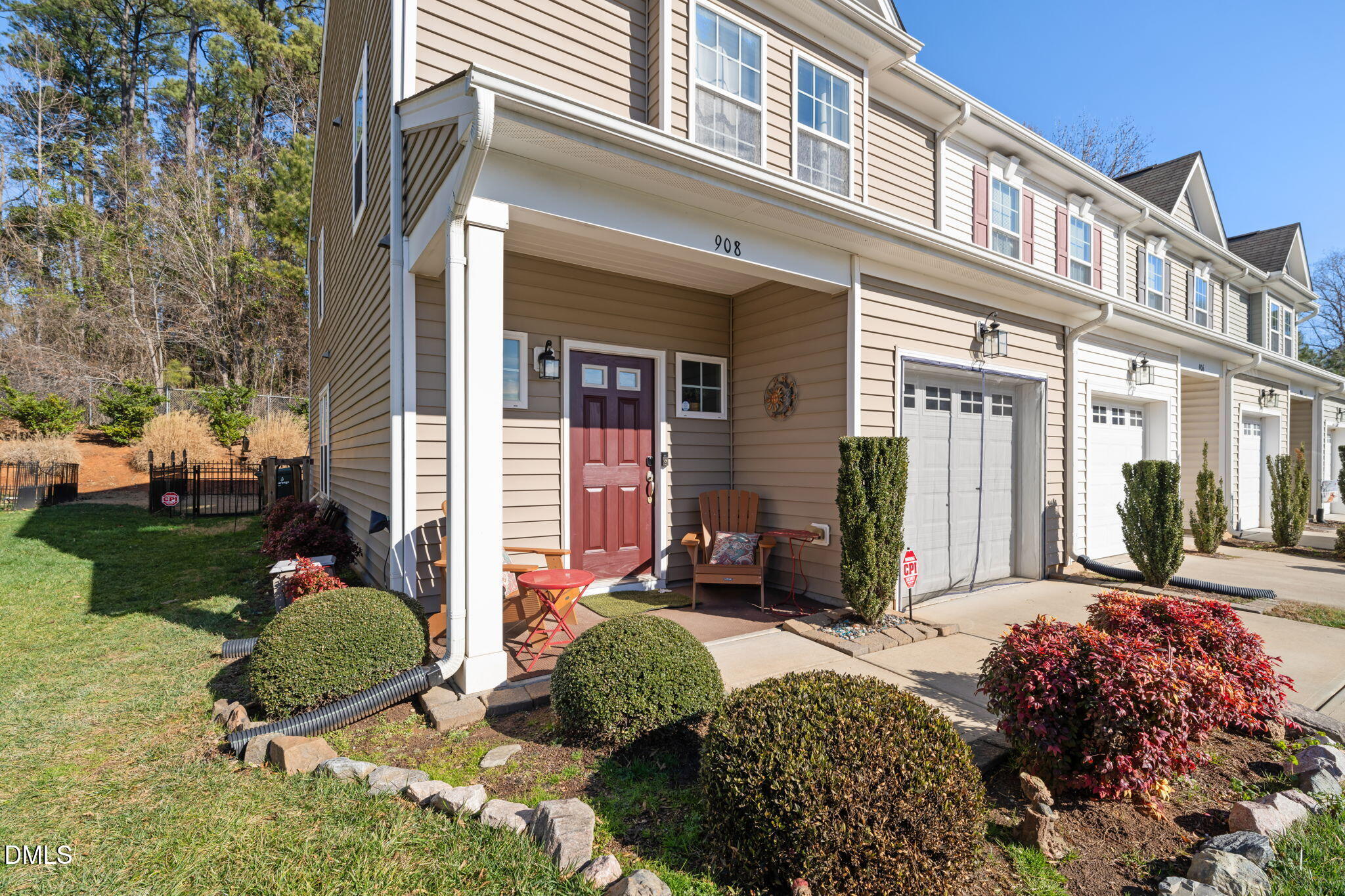 908 Consortium Drive