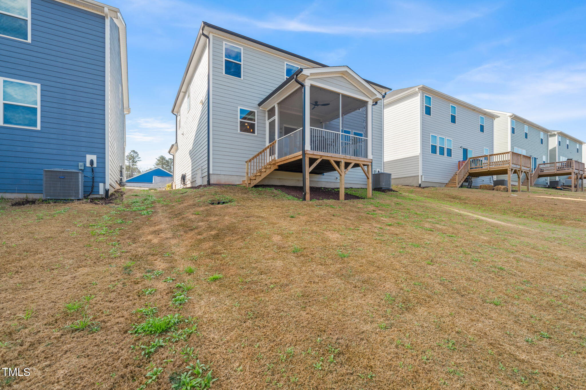 1417 Underbrush Drive