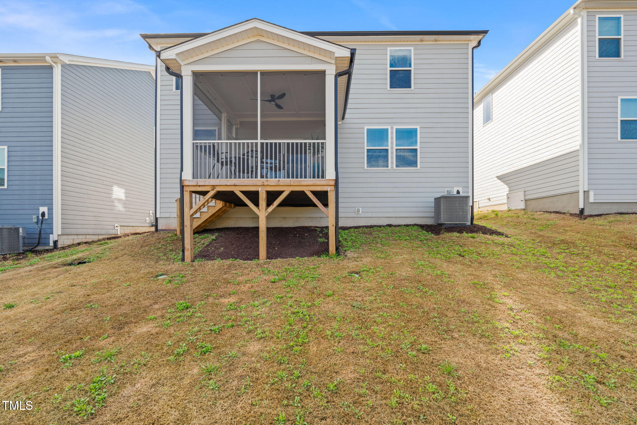 1417 Underbrush Drive