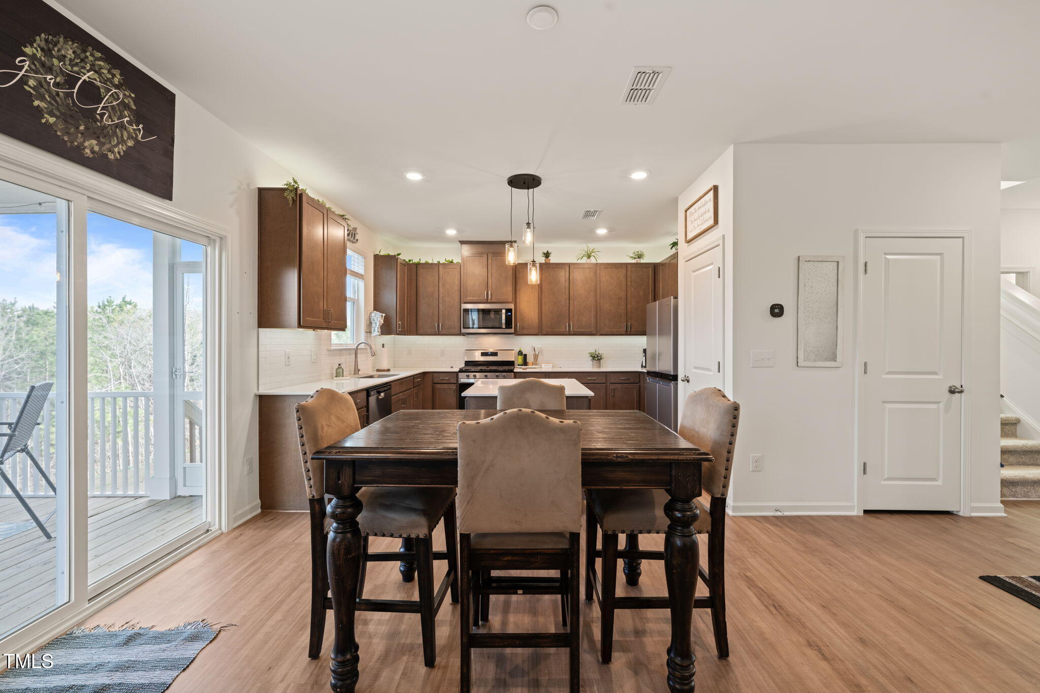 1417 Underbrush Drive