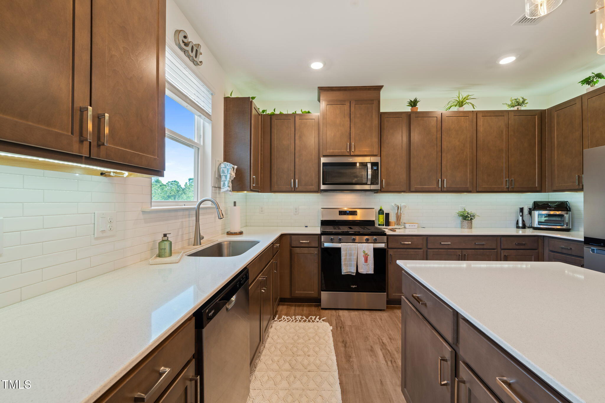 1417 Underbrush Drive