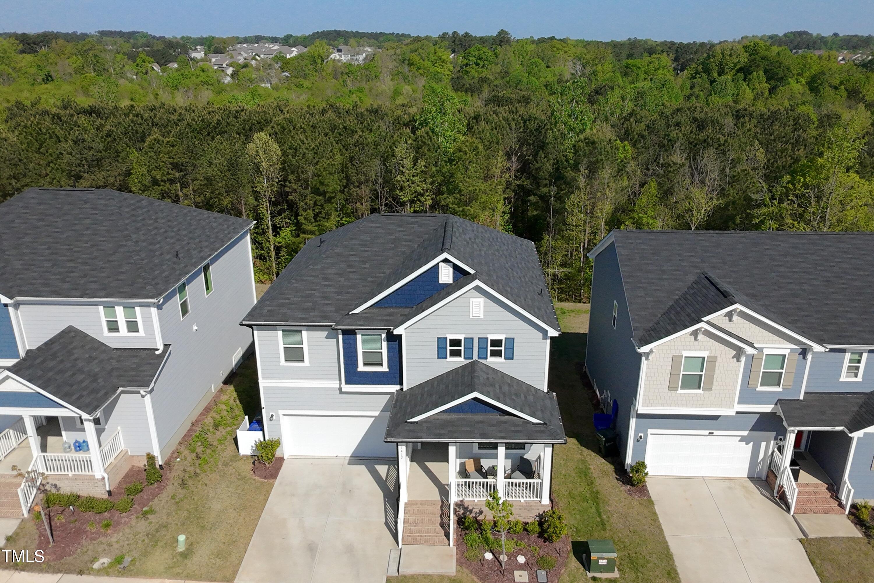 1417 Underbrush Drive
