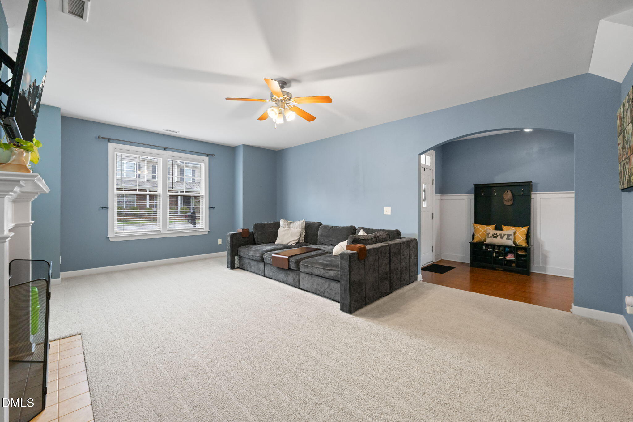 747 Keystone Park Drive