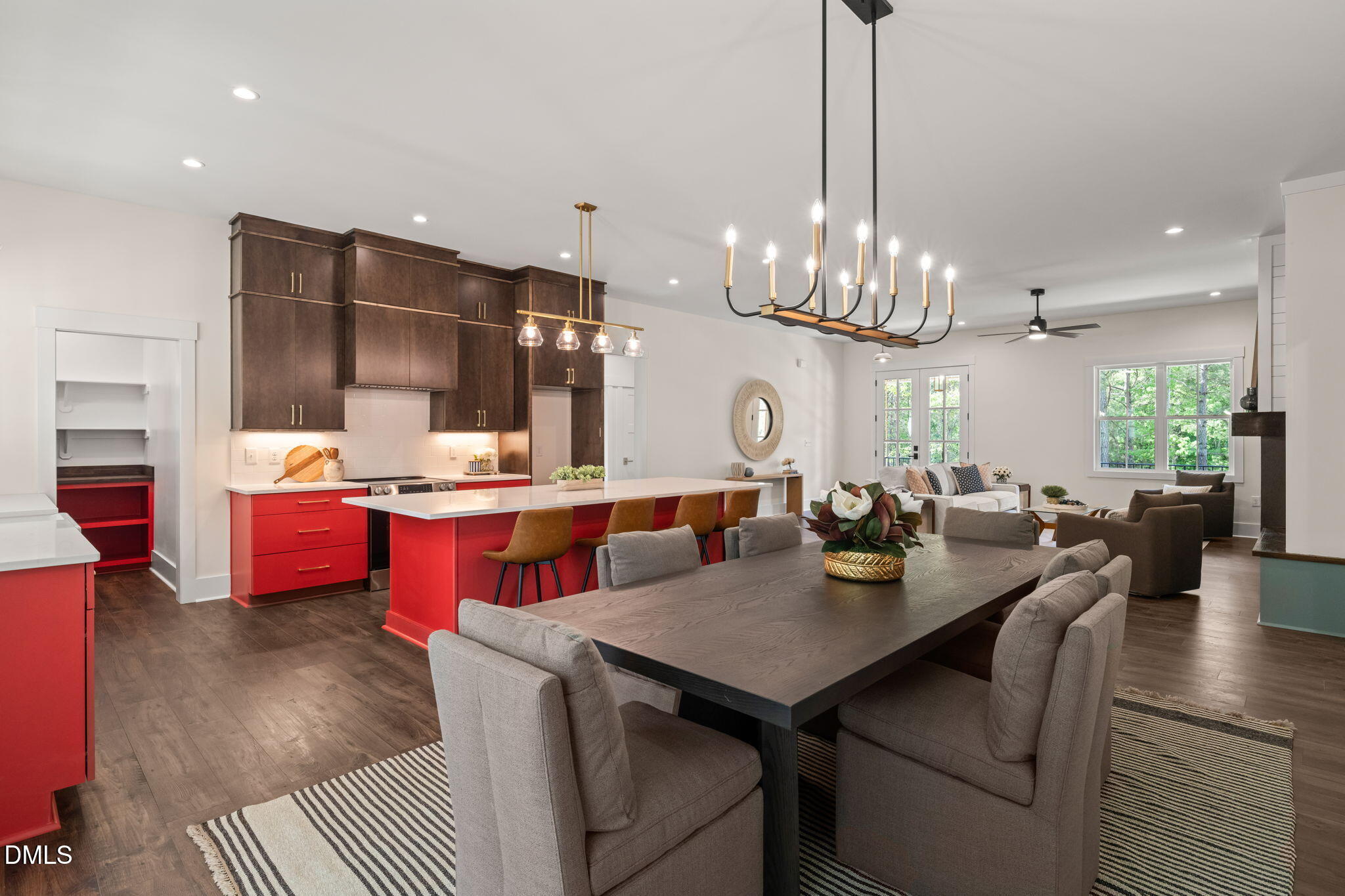 340 Pilot Ridge Road