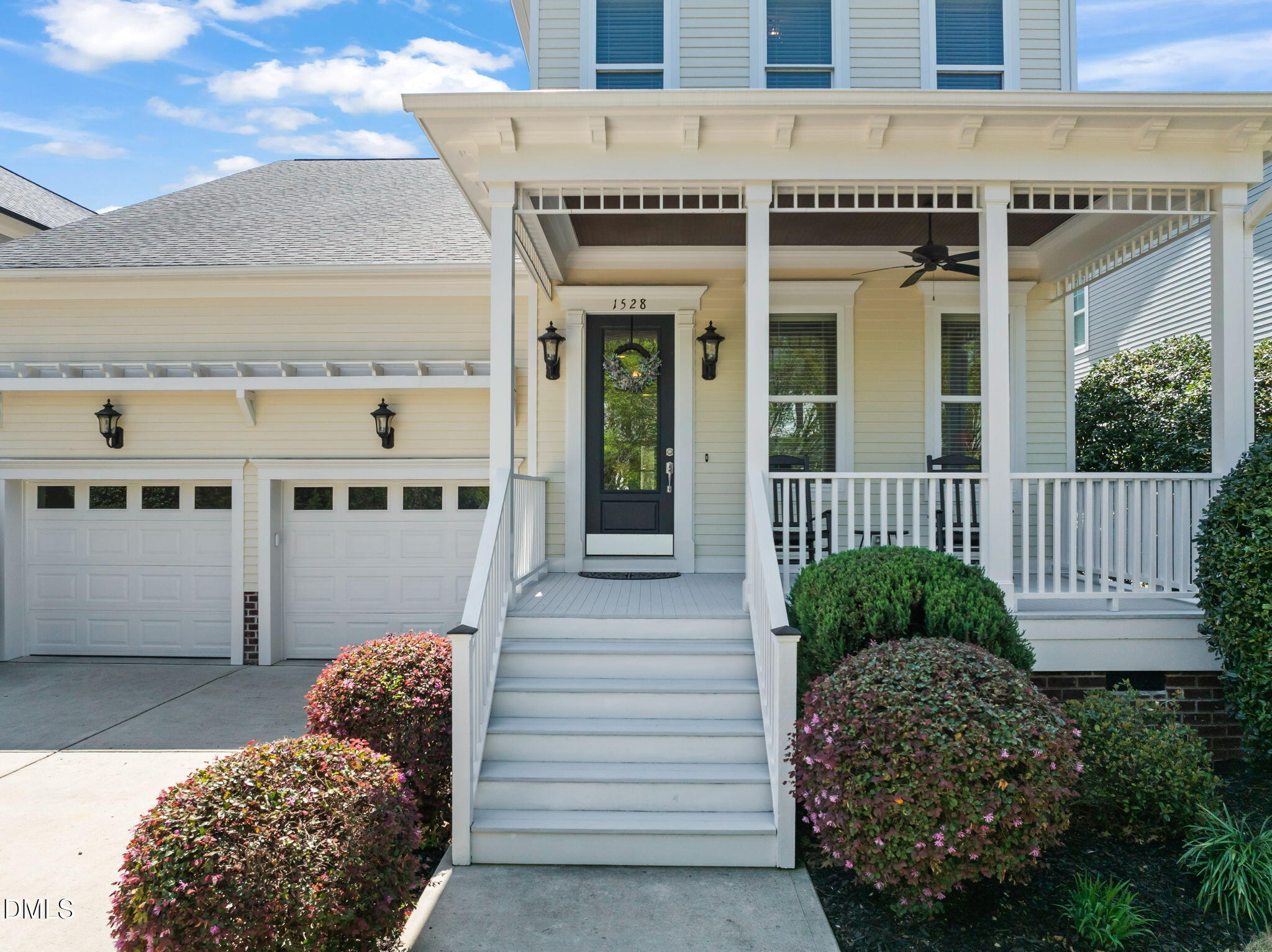 1528 Heritage Reserve Court