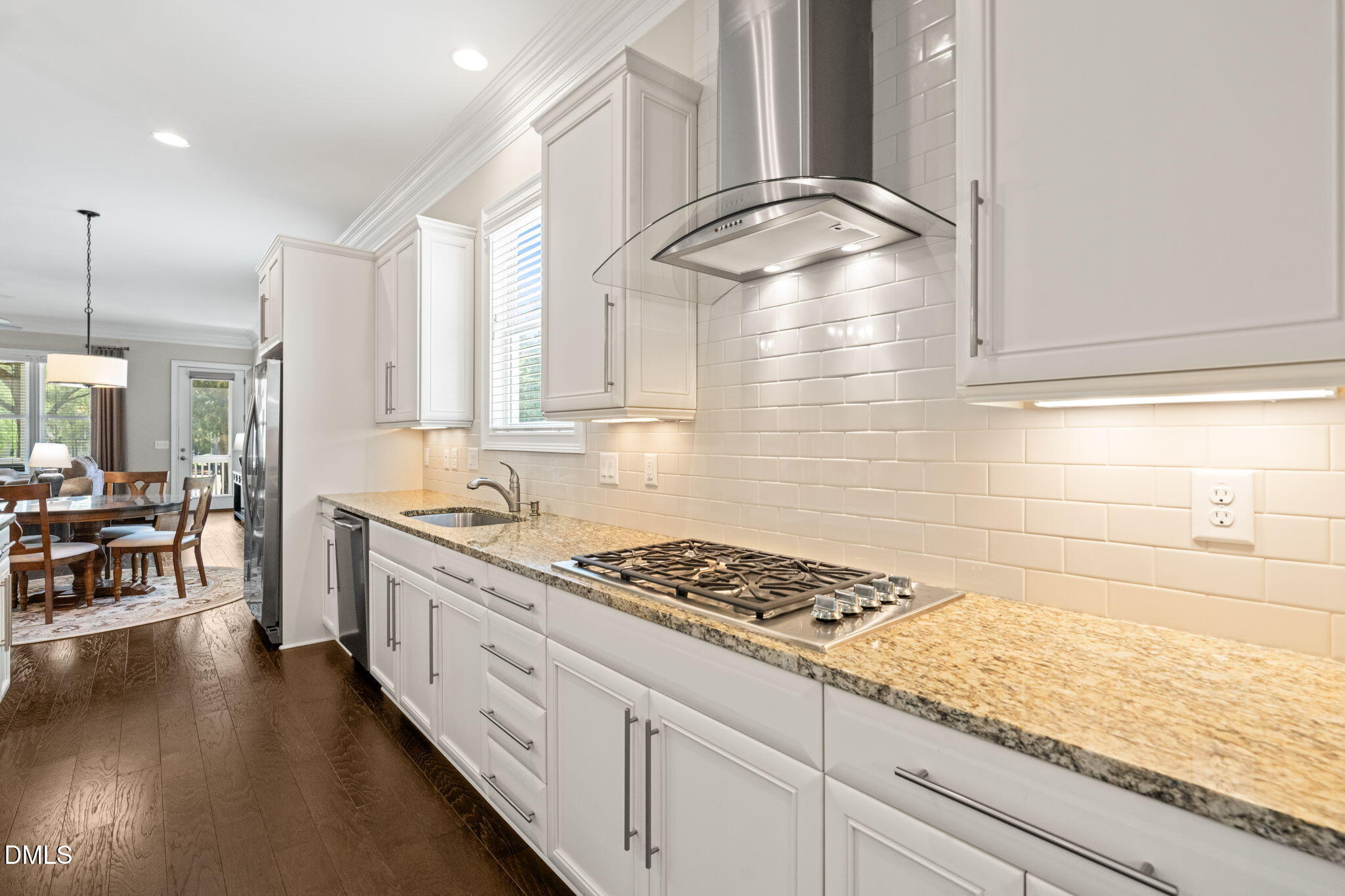 1528 Heritage Reserve Court