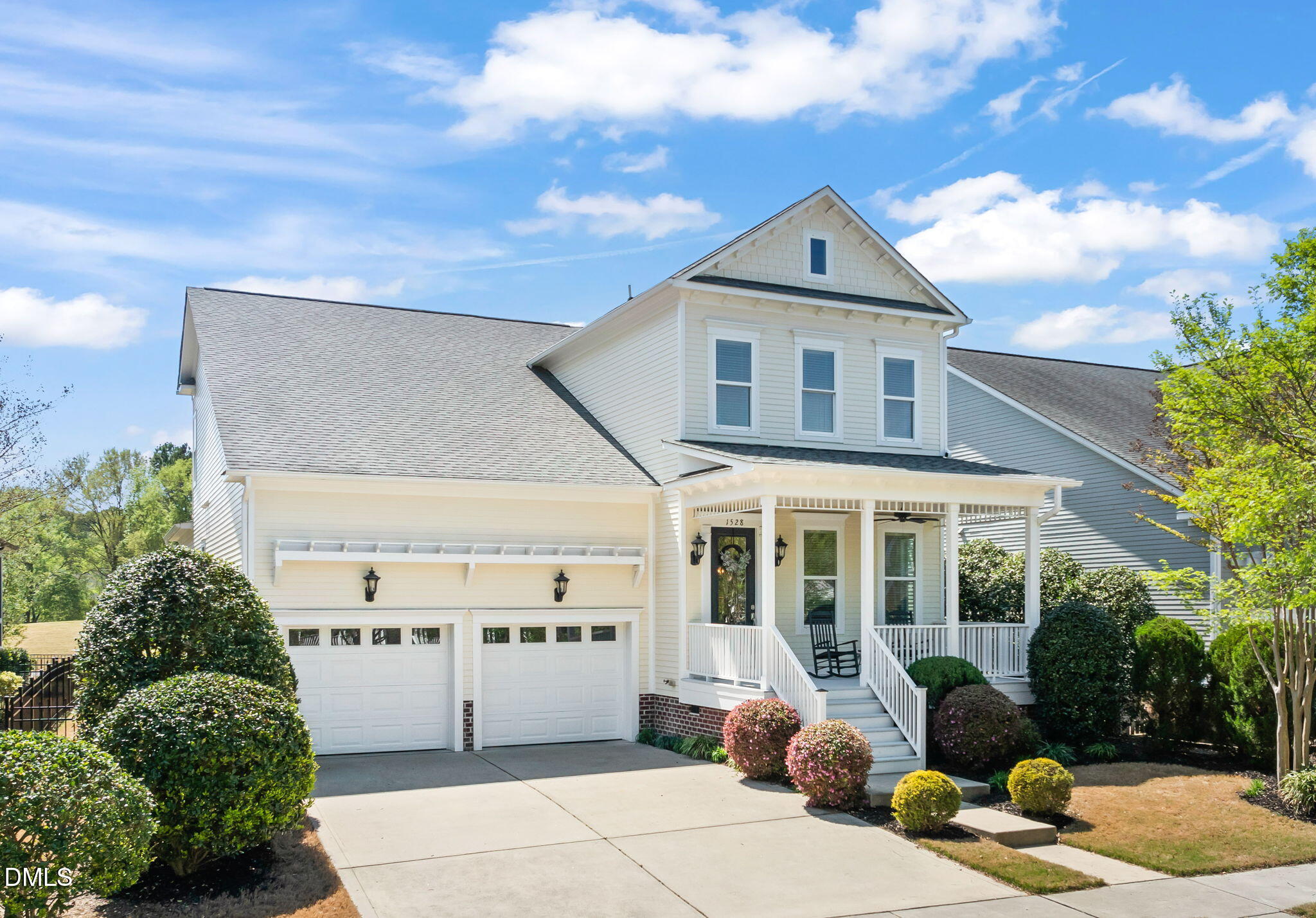 1528 Heritage Reserve Court