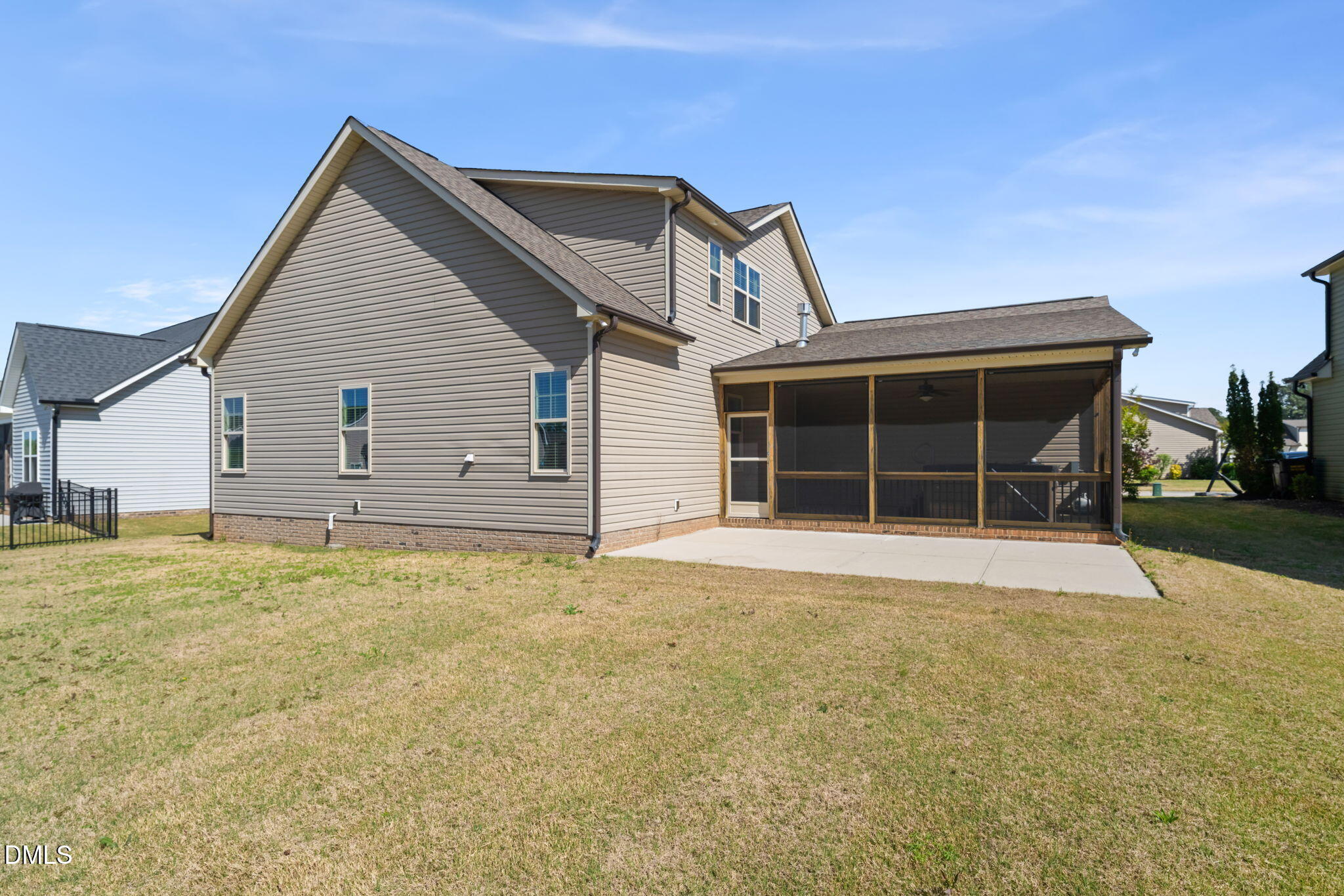 60 Scarlet Bell Drive