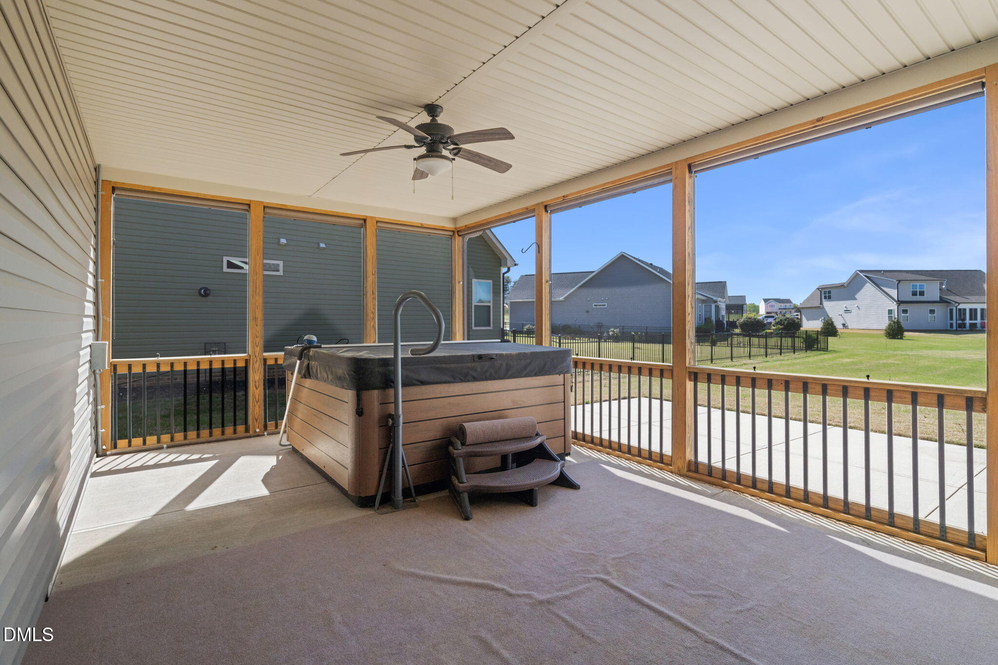 60 Scarlet Bell Drive