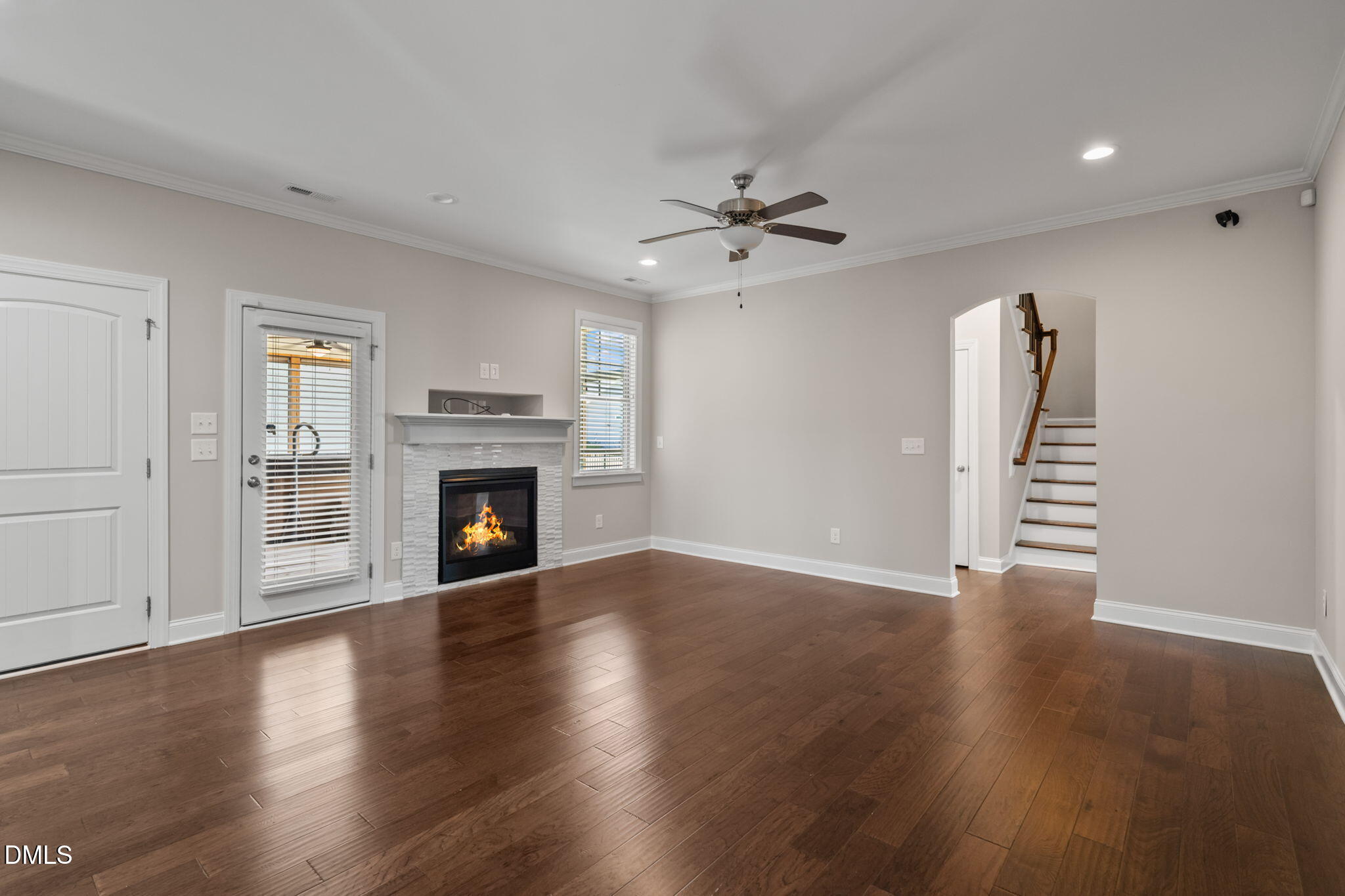 60 Scarlet Bell Drive