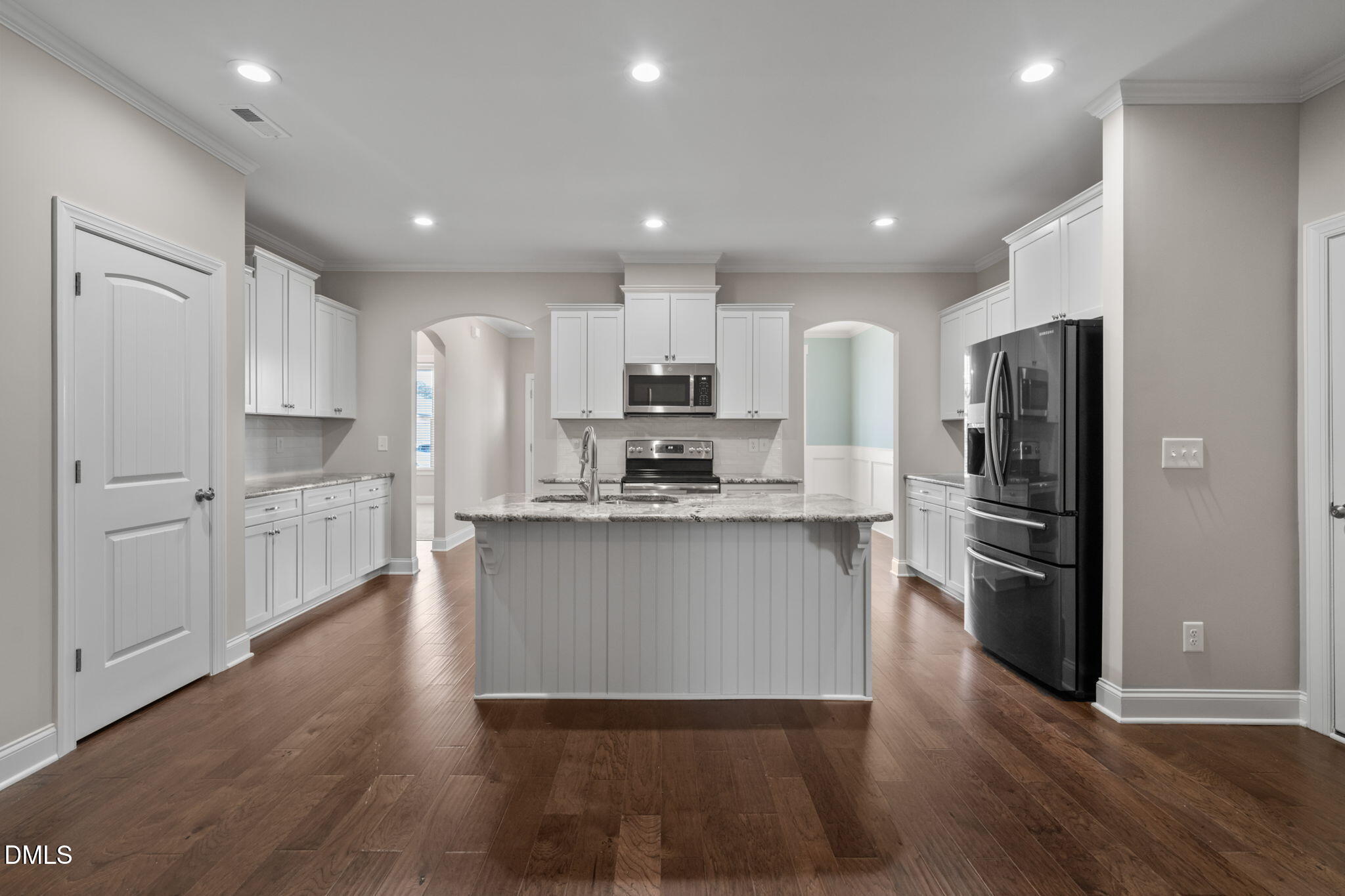 60 Scarlet Bell Drive