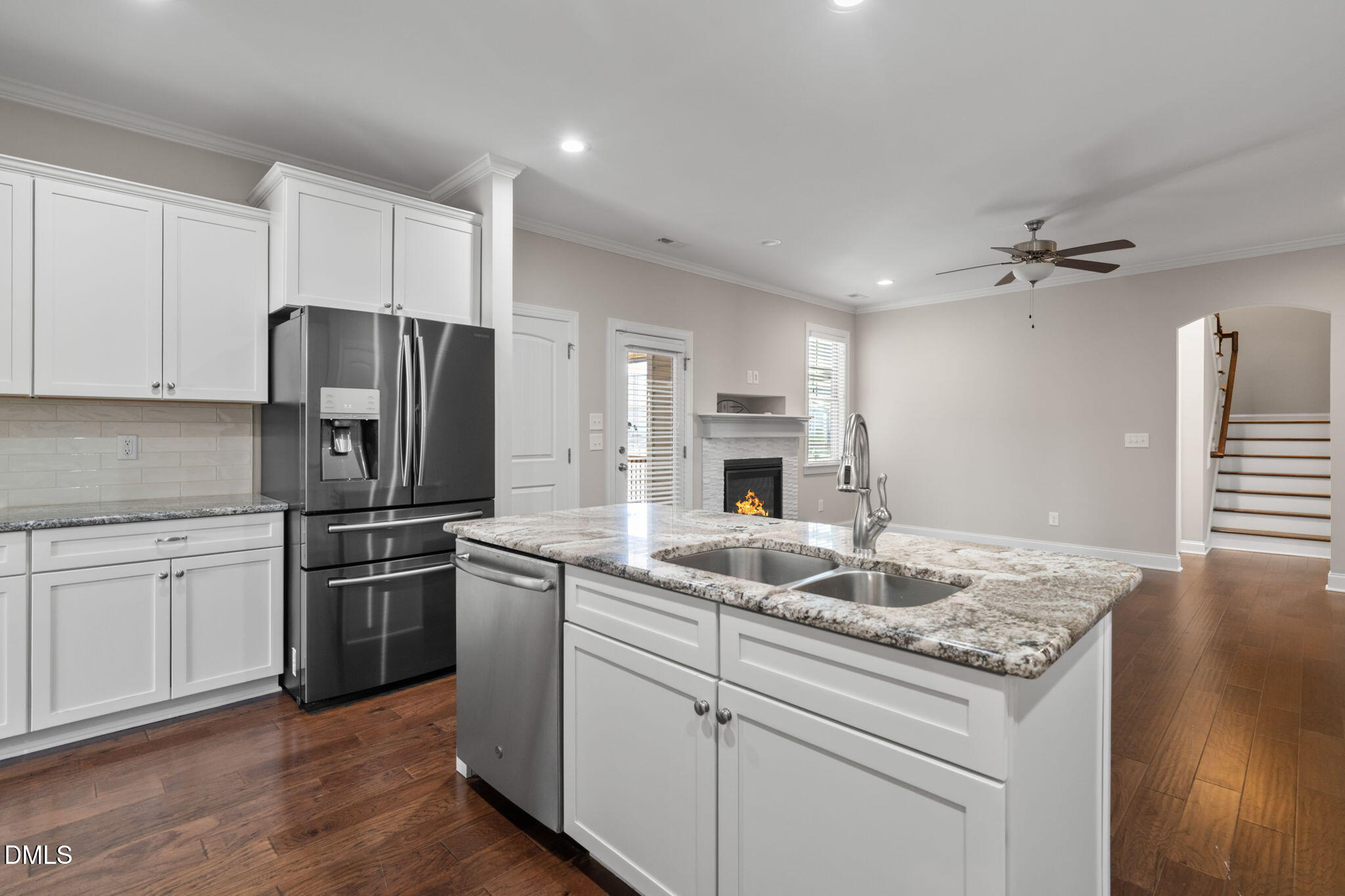 60 Scarlet Bell Drive