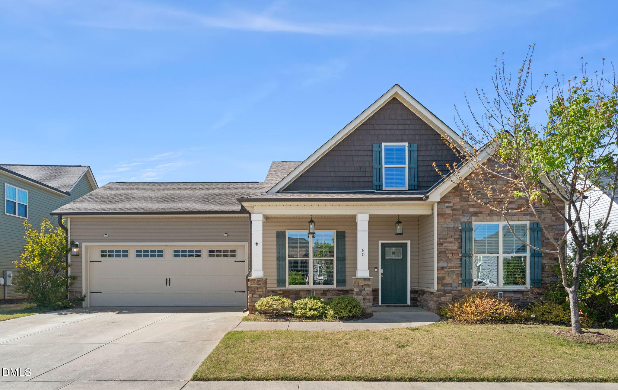 60 Scarlet Bell Drive