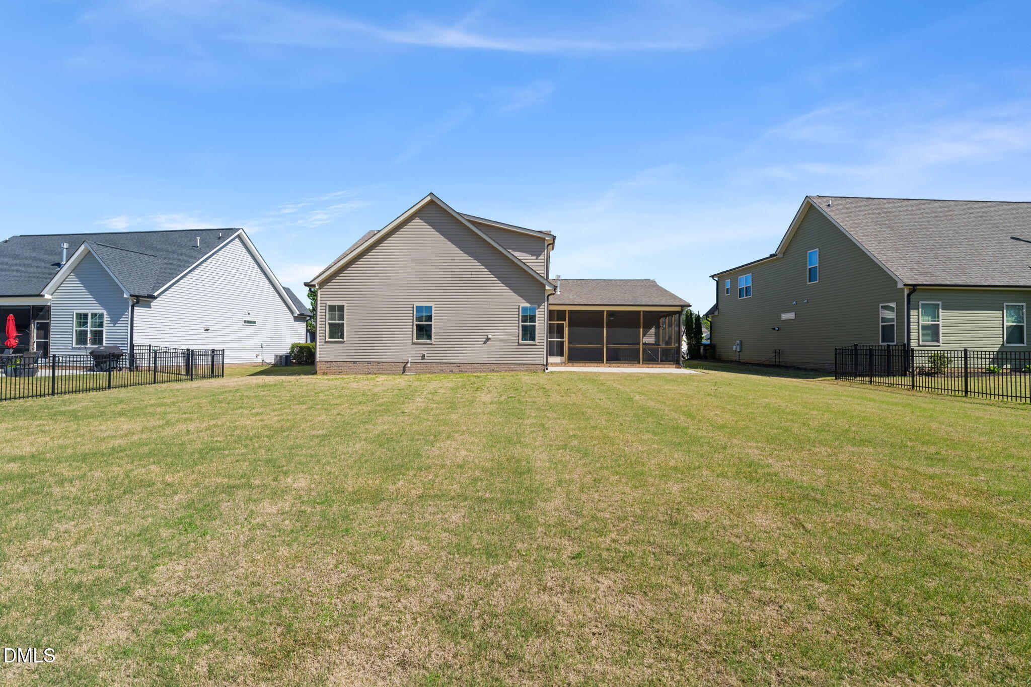 60 Scarlet Bell Drive