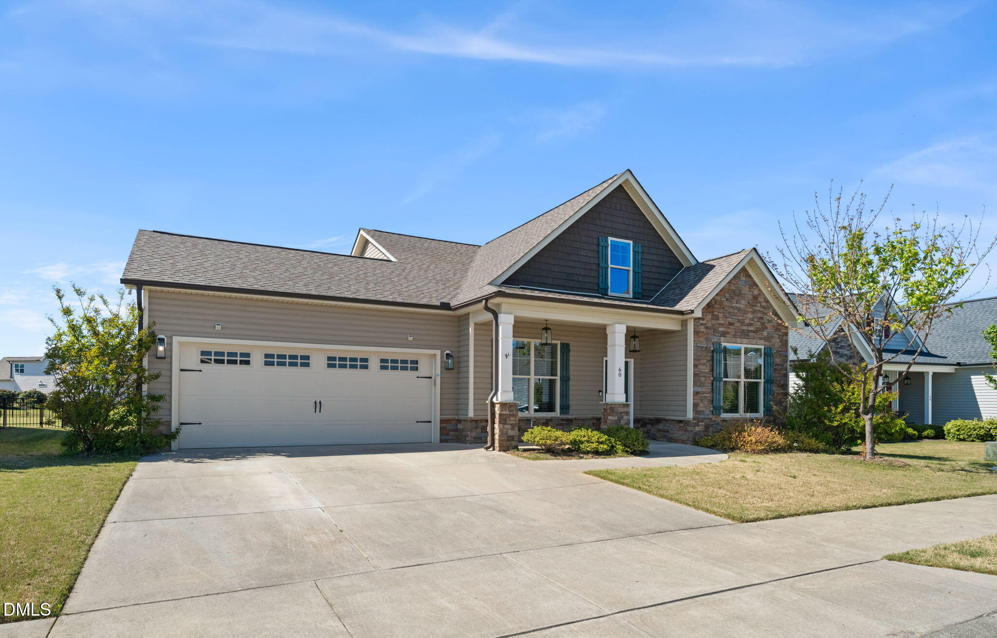 60 Scarlet Bell Drive