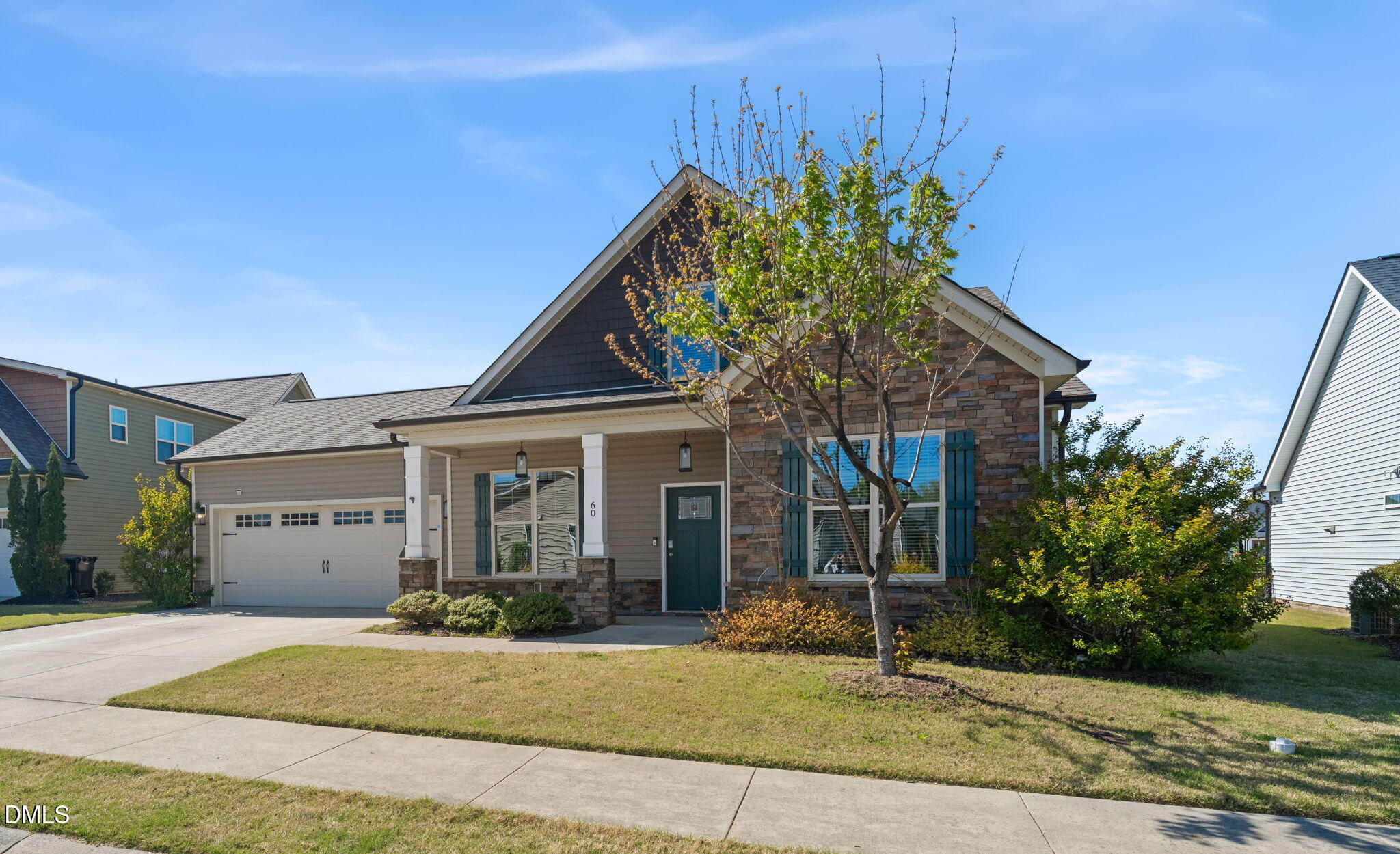 60 Scarlet Bell Drive