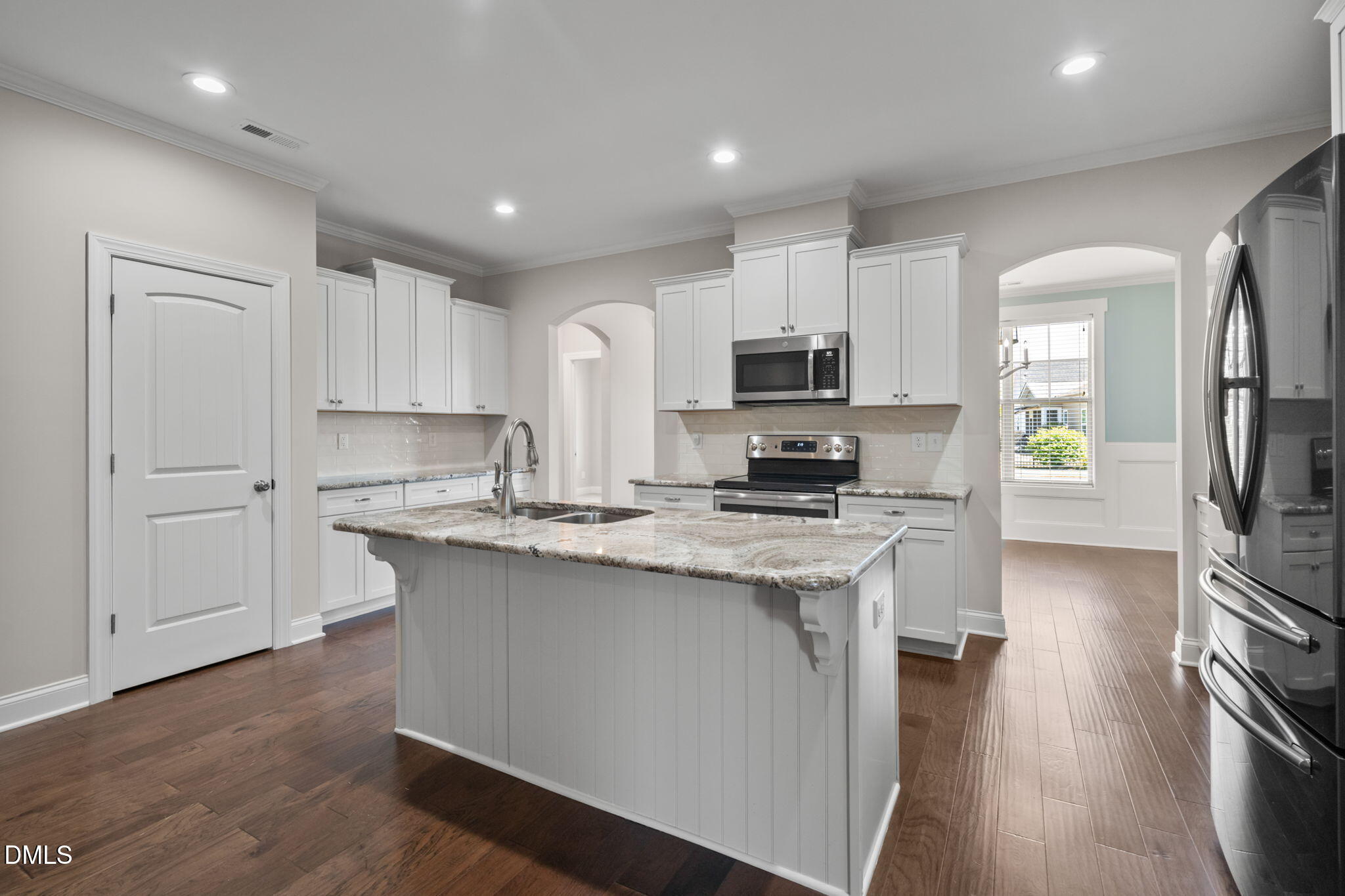 60 Scarlet Bell Drive