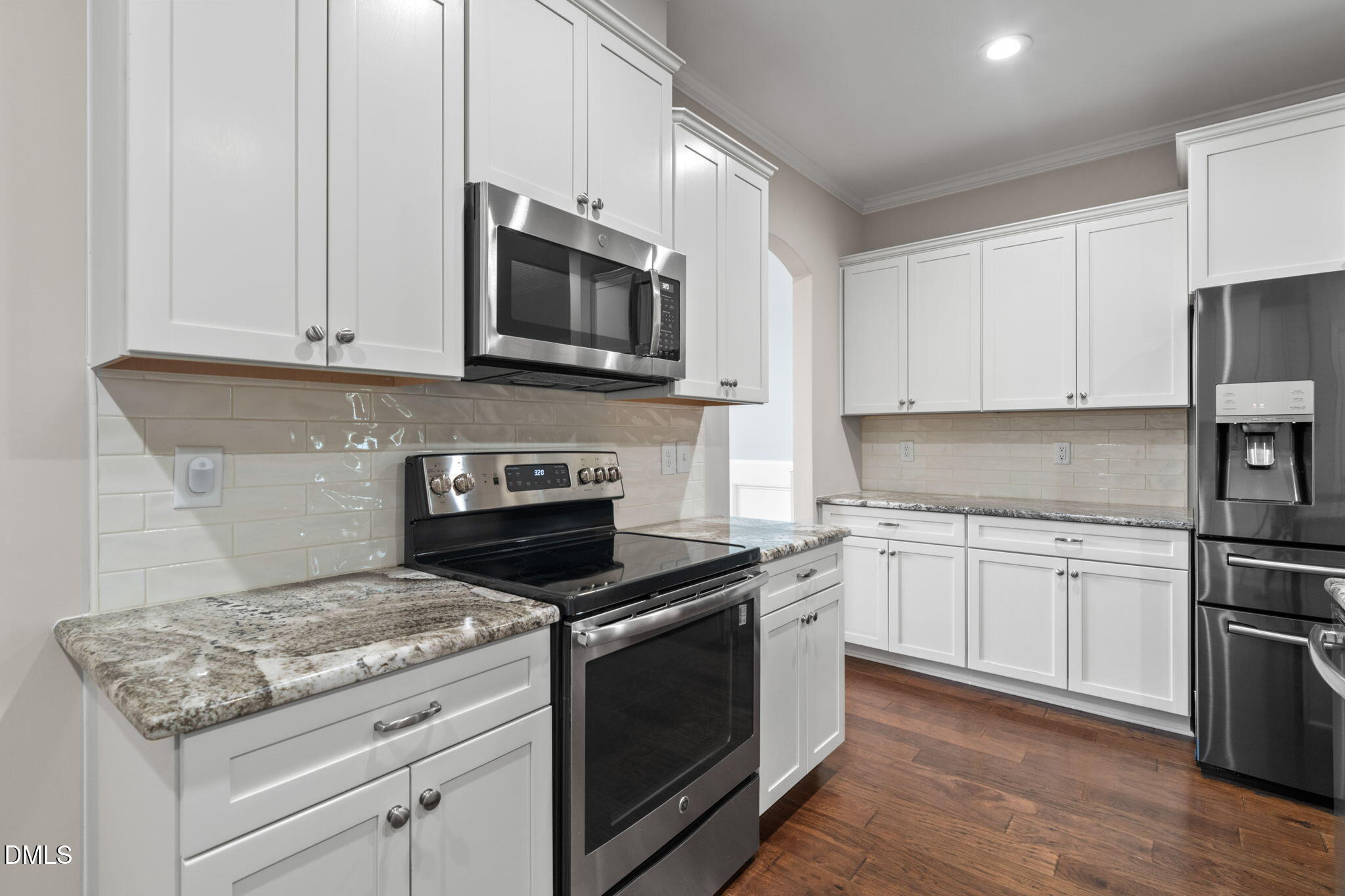 60 Scarlet Bell Drive