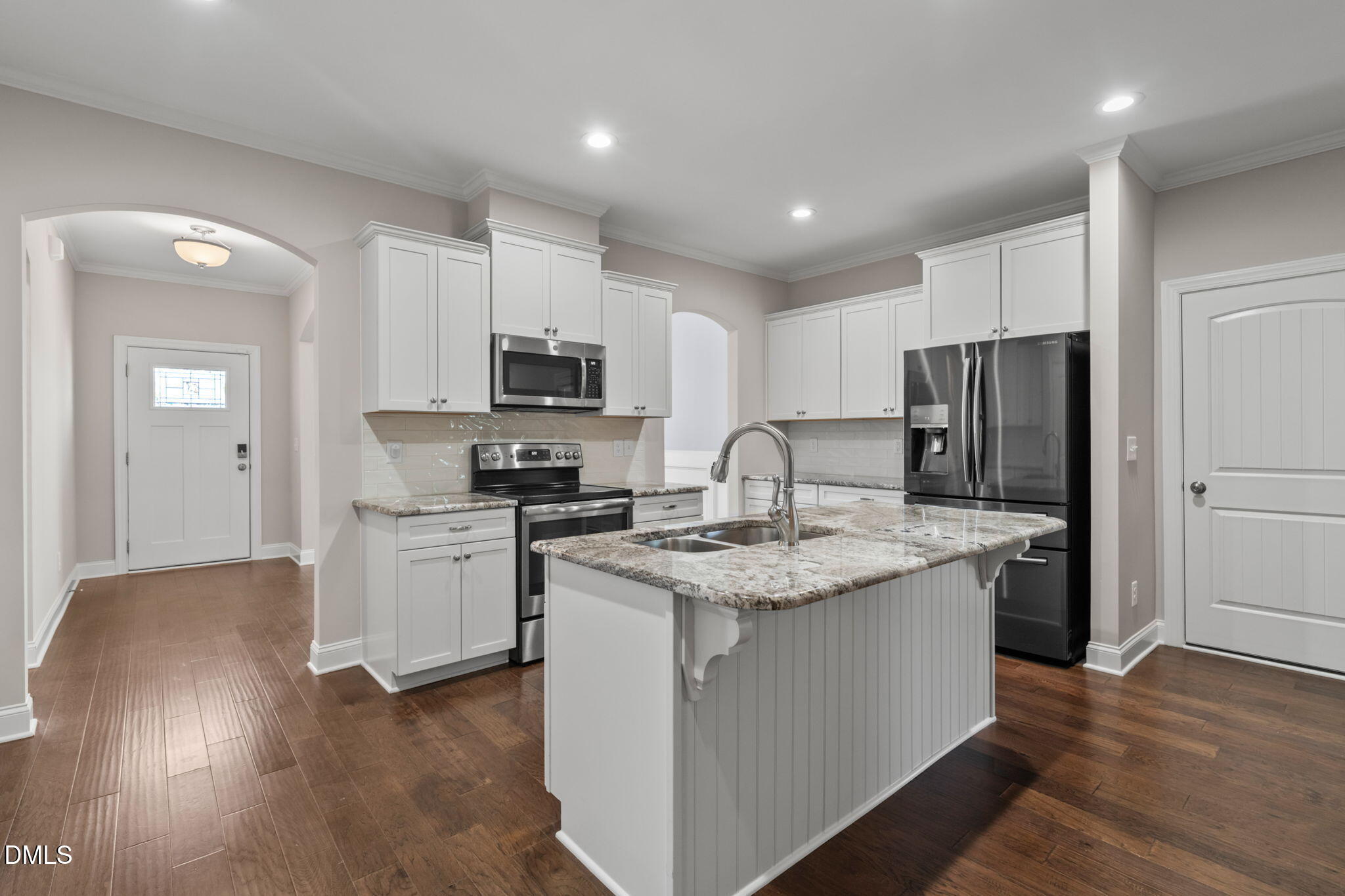 60 Scarlet Bell Drive