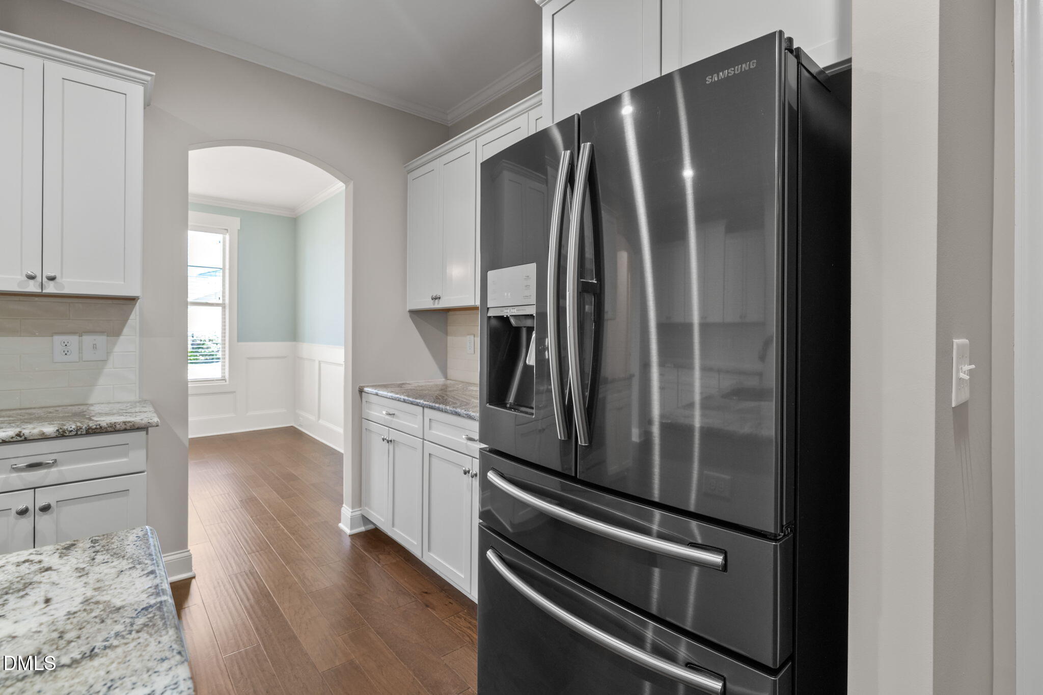 60 Scarlet Bell Drive