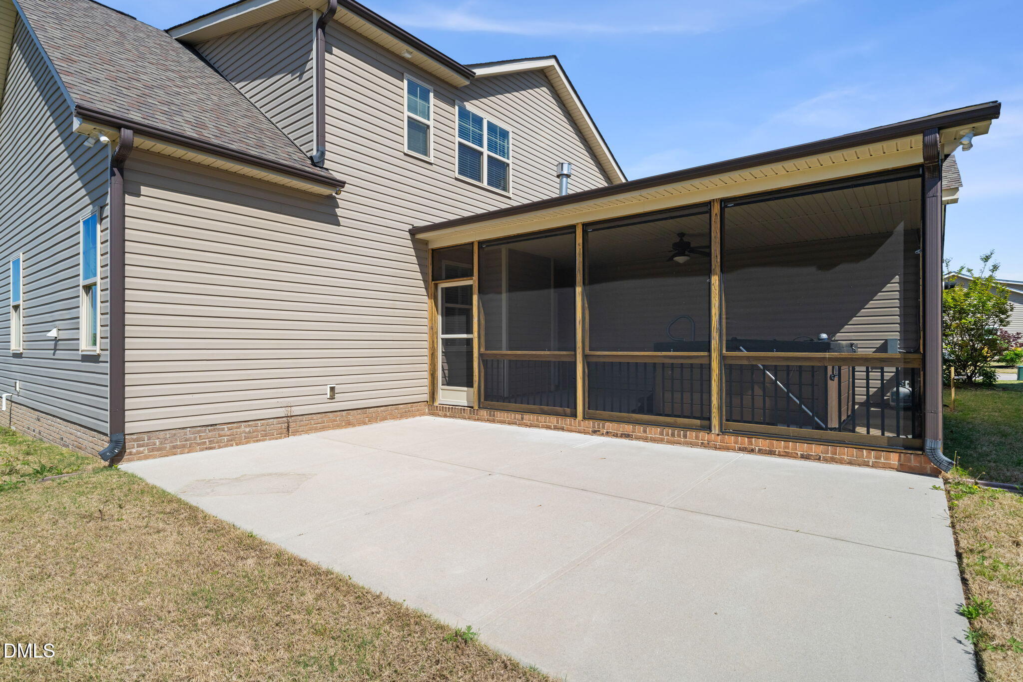 60 Scarlet Bell Drive