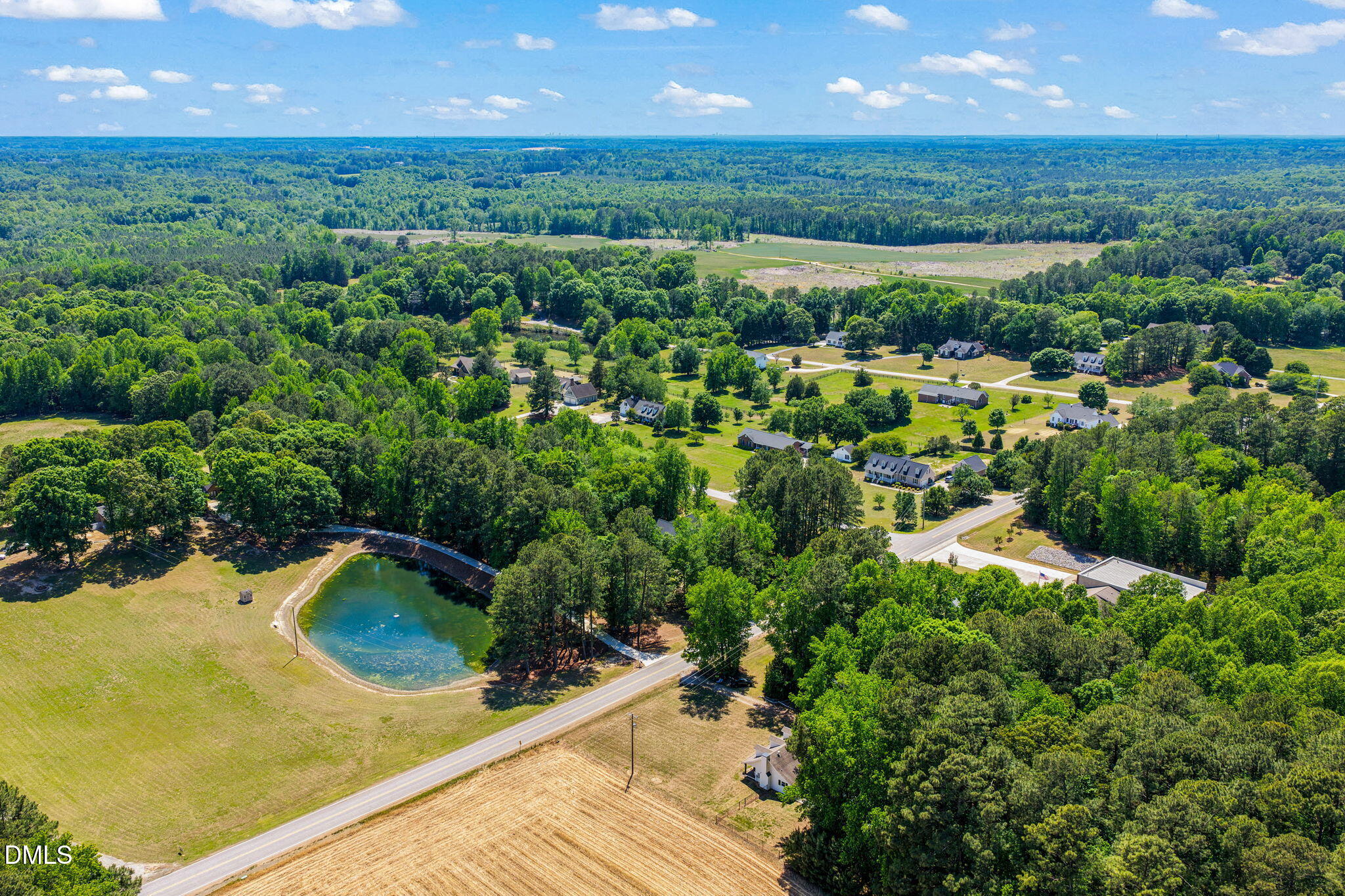 1096 Flat Rock Church Road